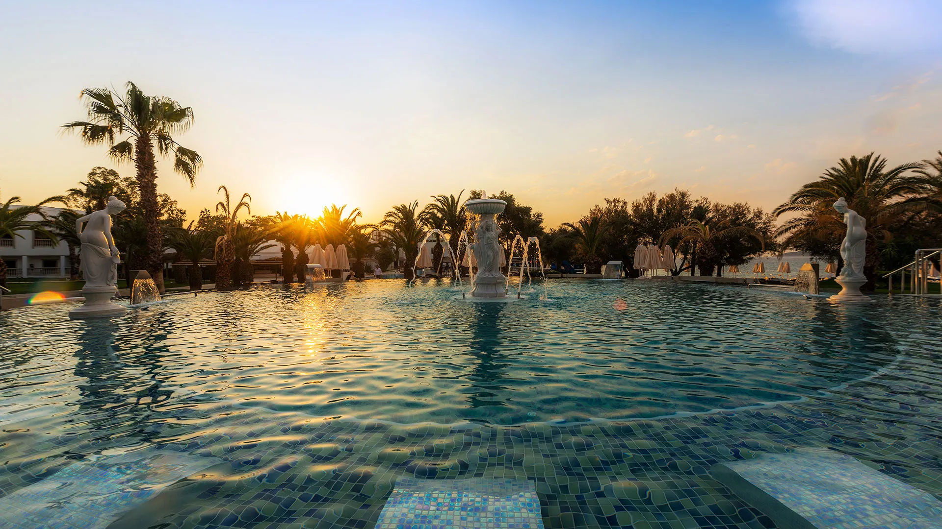 Samara Hotel – 16