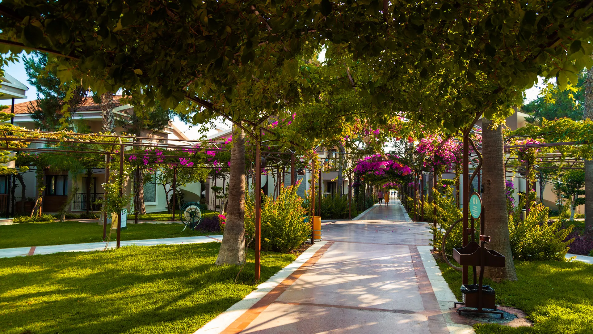 Club Hotel Turan Prince World – 75