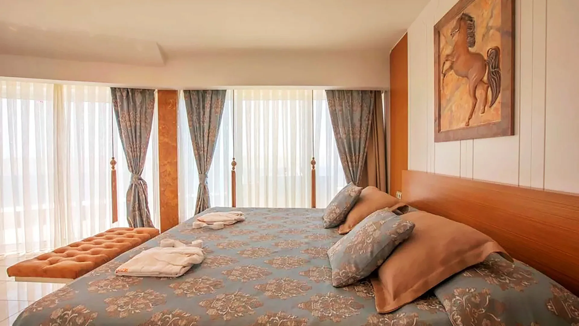 Orange County Alanya – 34