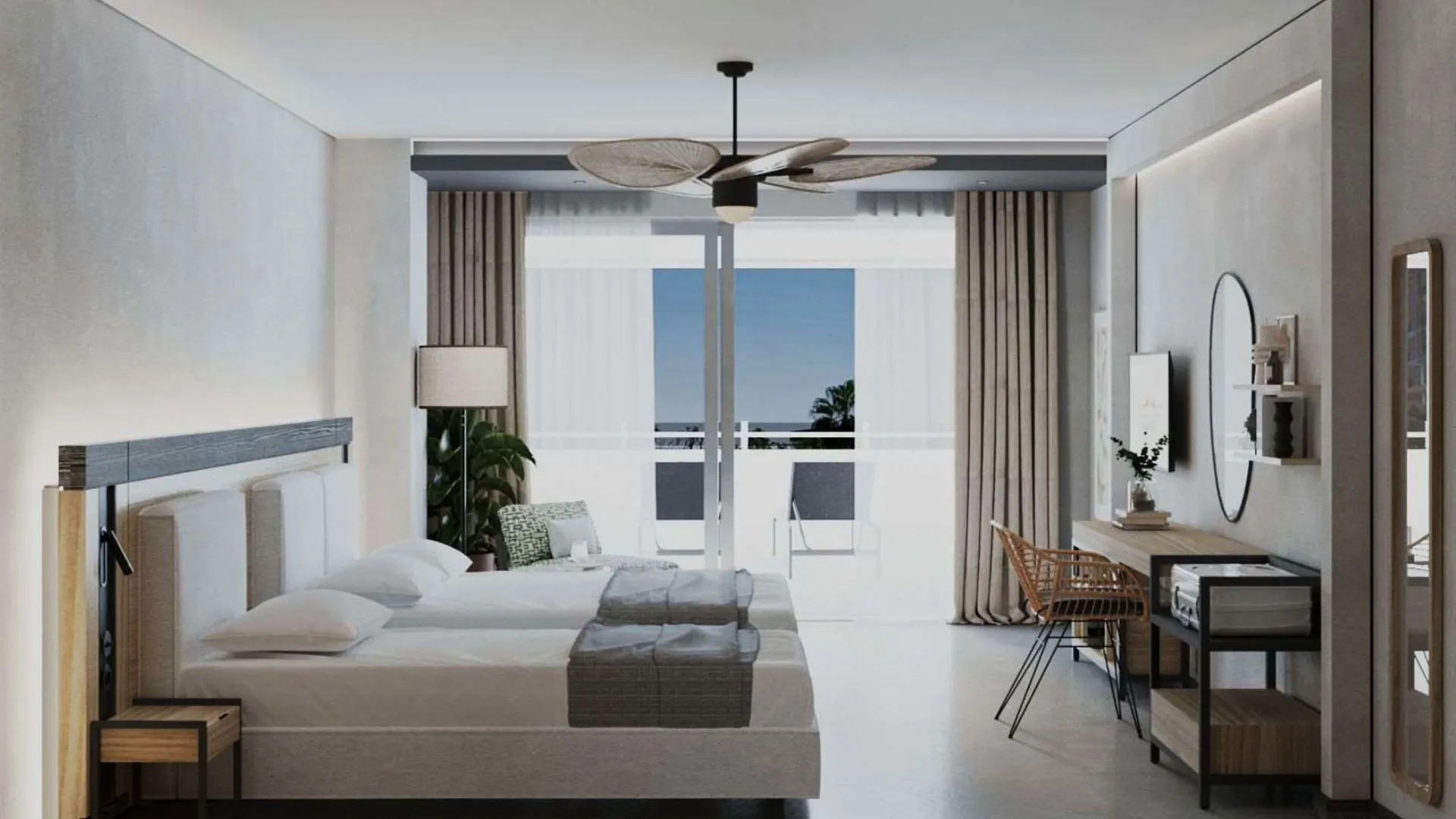 WHITE CITY RESORT & SPA Чартър до Анталия от Бургас 2026 [BOJ] – 46