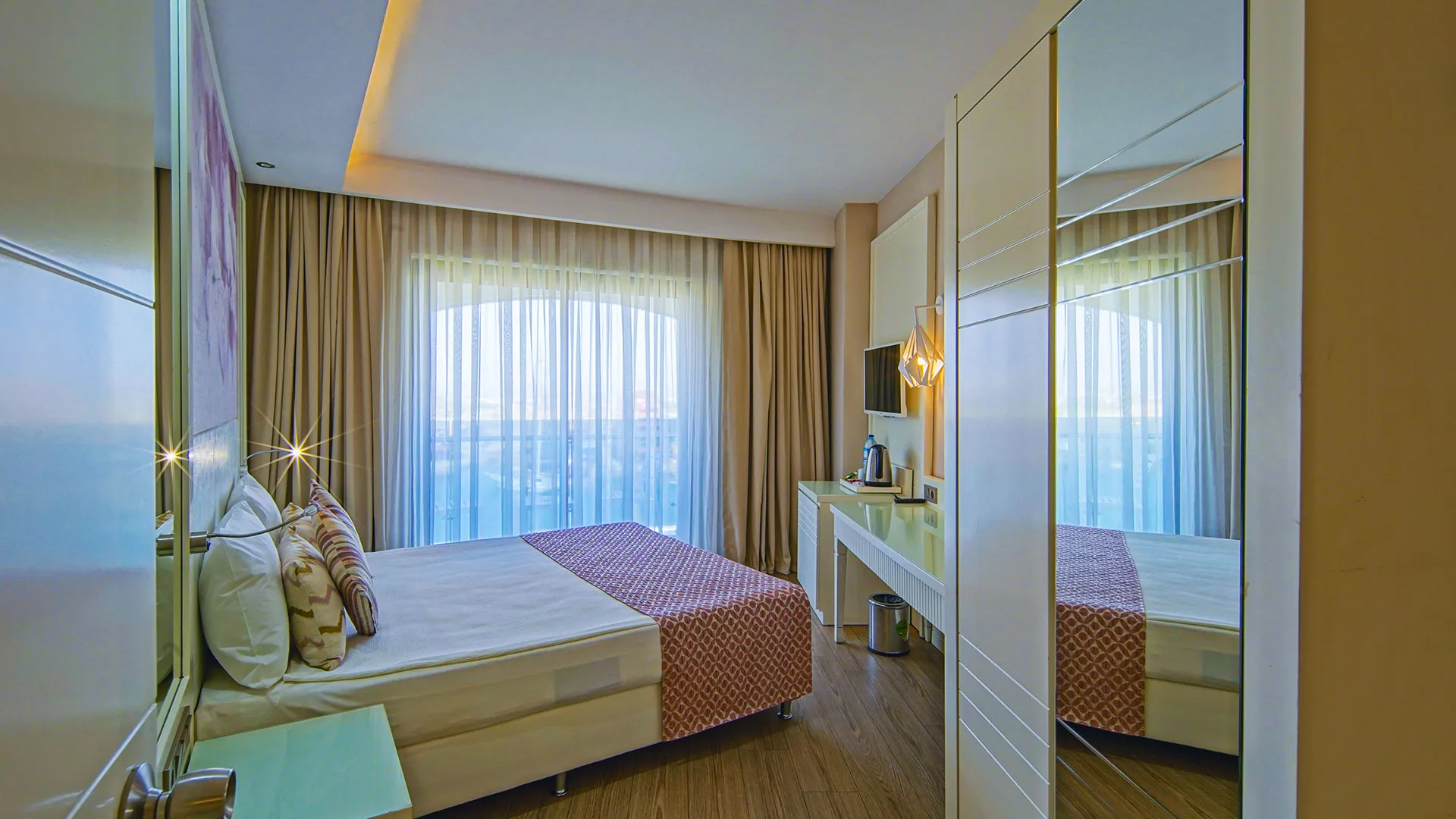 Diamond Premium Hotel & Spa – 18