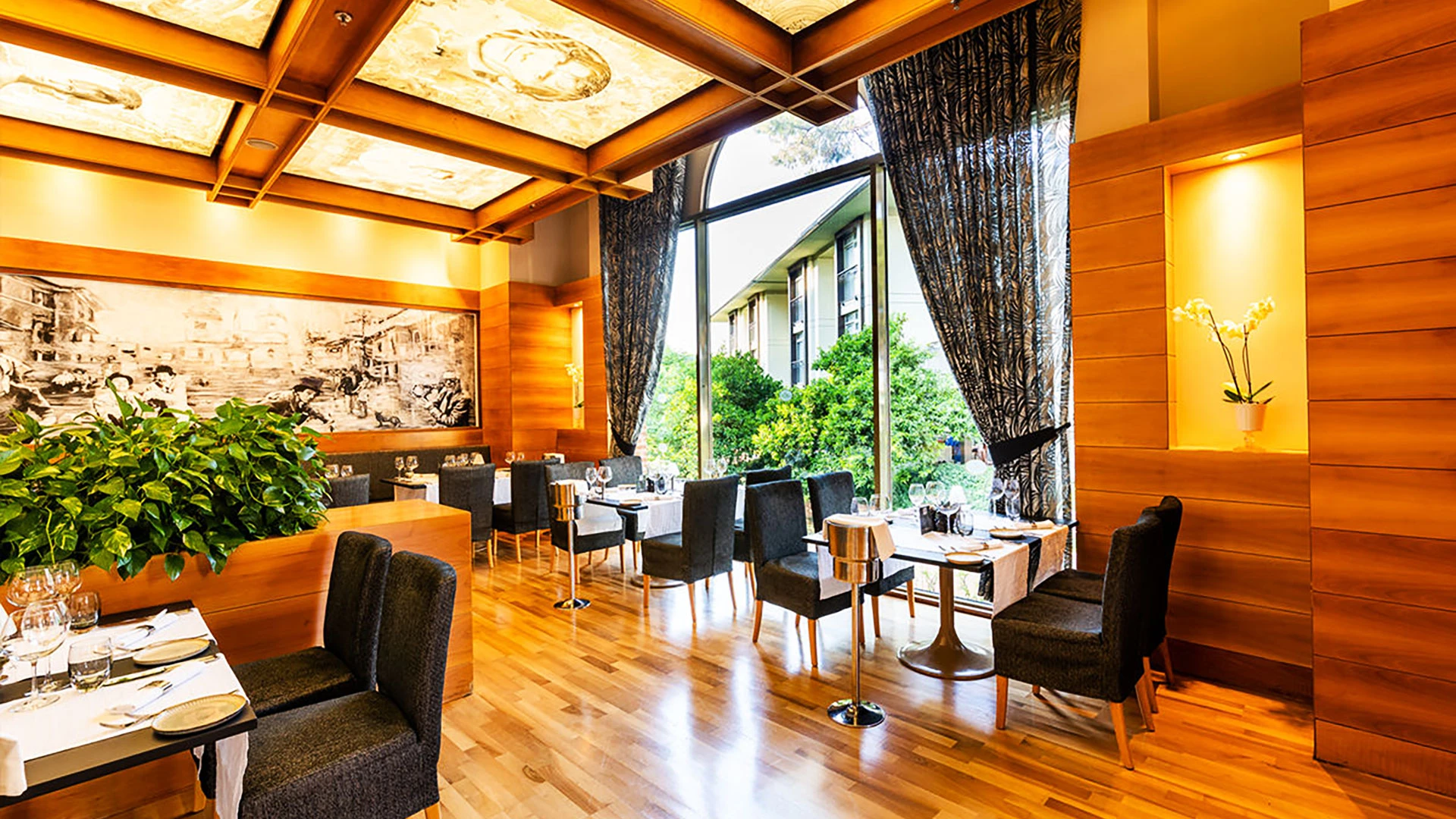 GLORIA VERDE RESORT Нова Година в Анталия с чартър от Пловдив – 45