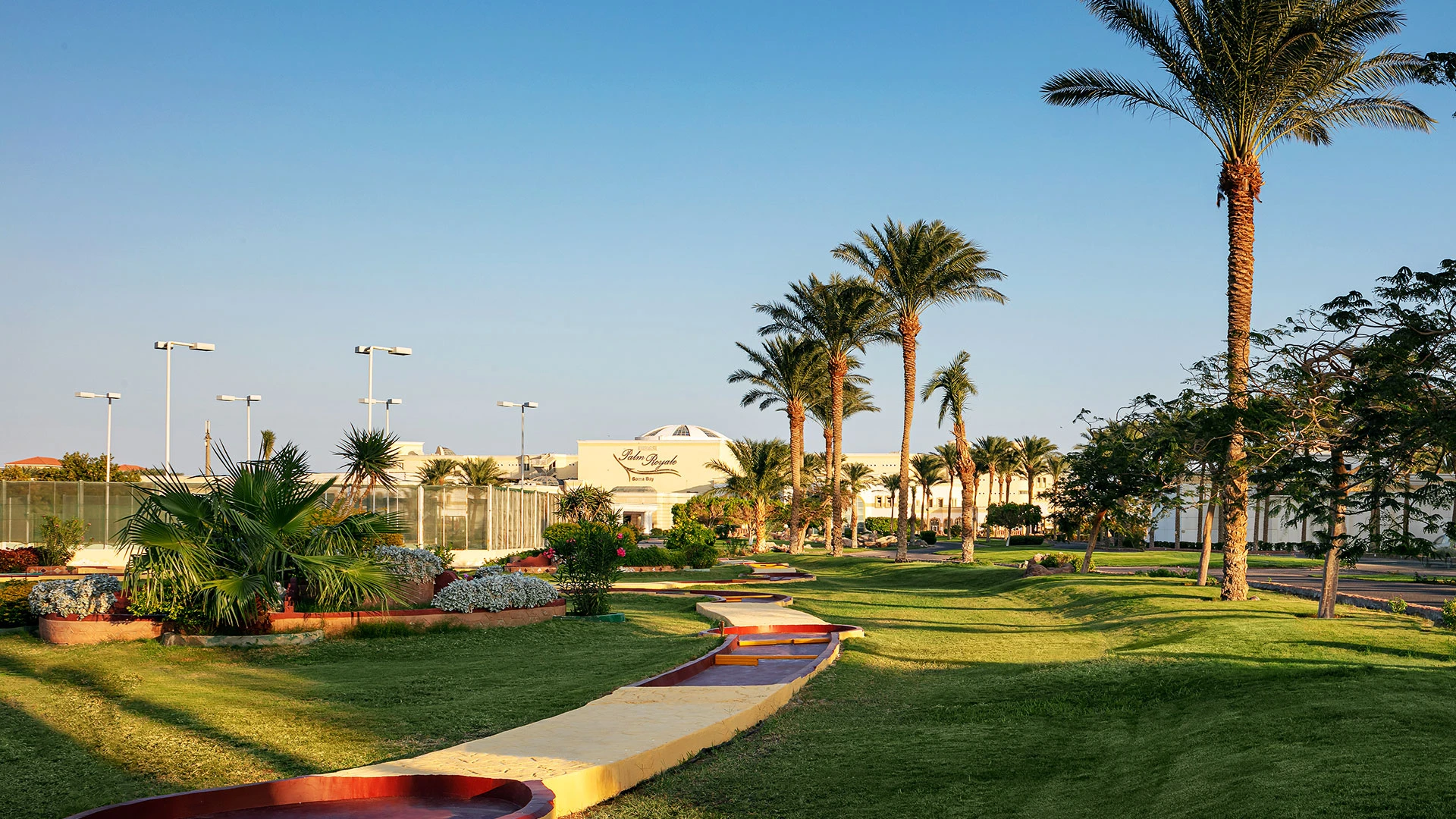 Palm Royale Soma Bay – Перлите на Египет - Хургада и Кайро с полет от София – 30