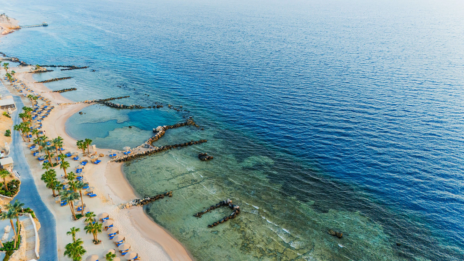 PICKALBATROS CITADEL RESORT – SAHL HASHEESH Нова Година - Почивка в Хургада с чартър от София – 89