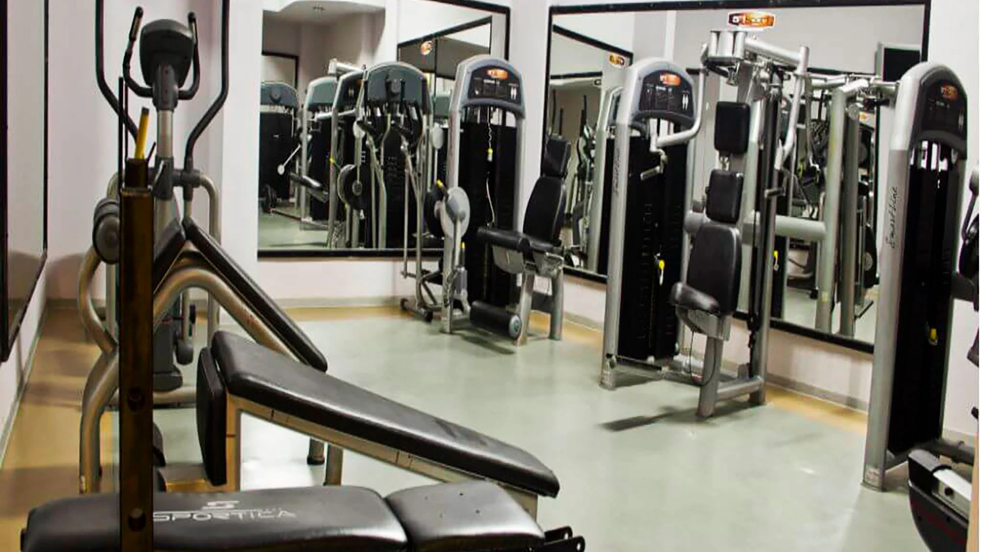 SIDE ALEGRIA HOTEL AND SPA +18 ADULT Чартър до Анталия от София 2026 [SOF] – 26