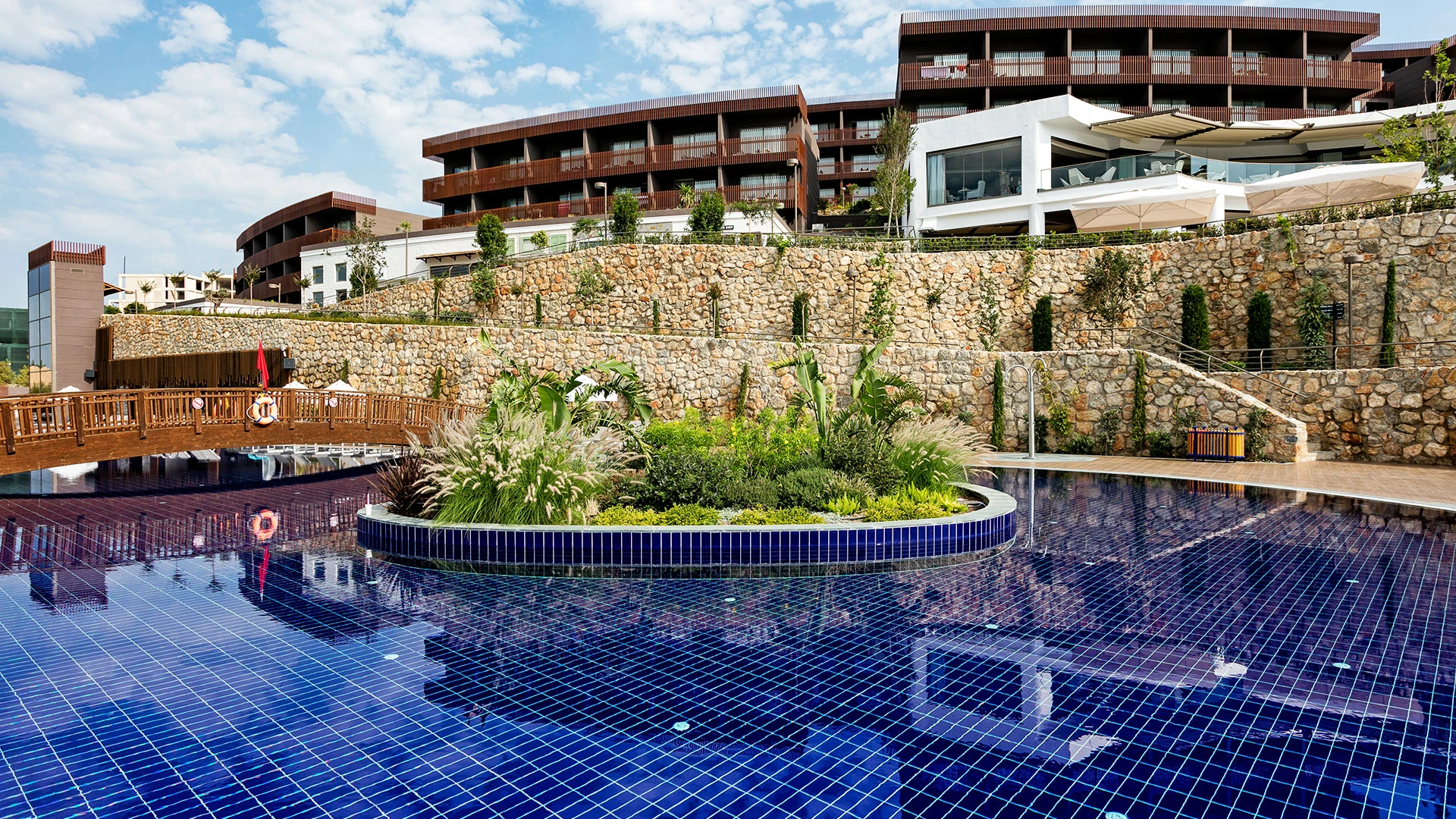 TITANIC LUXURY COLLECTION BODRUM Почивка в Егейска Турция с чартър до Бодрум – 108