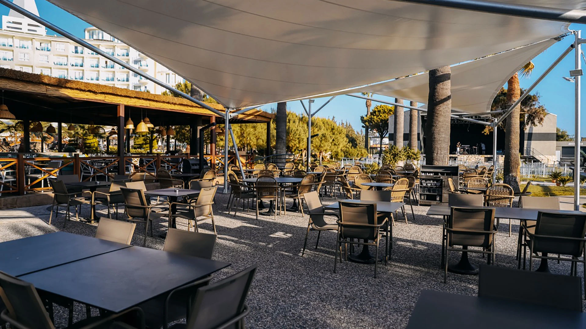 Prive Hotel Didim ( Ex: Buyuk Anadolu ) – 25