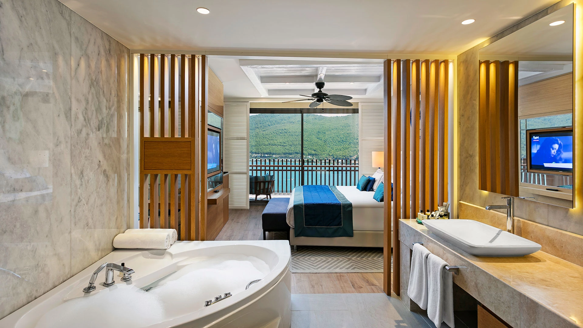TITANIC LUXURY COLLECTION BODRUM Почивка в Егейска Турция с чартър до Бодрум – 12