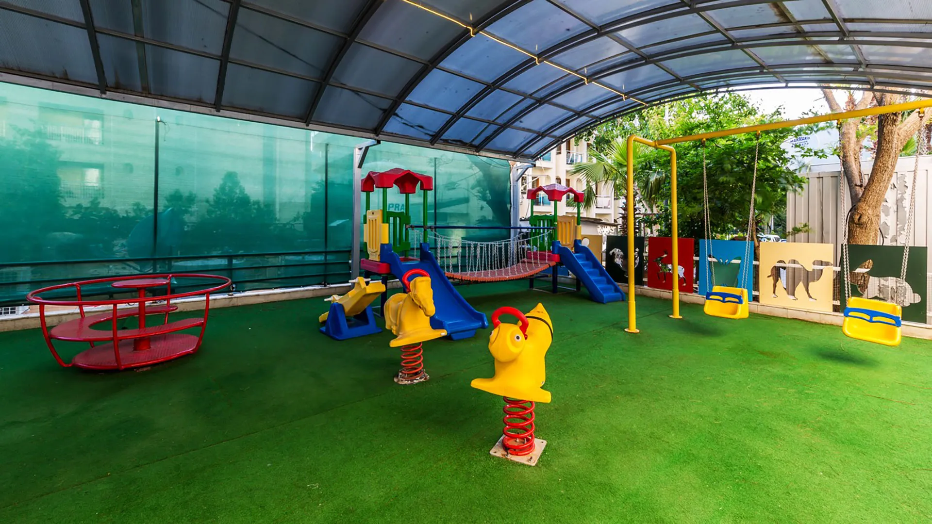 Letoile Beach Hotel – 27