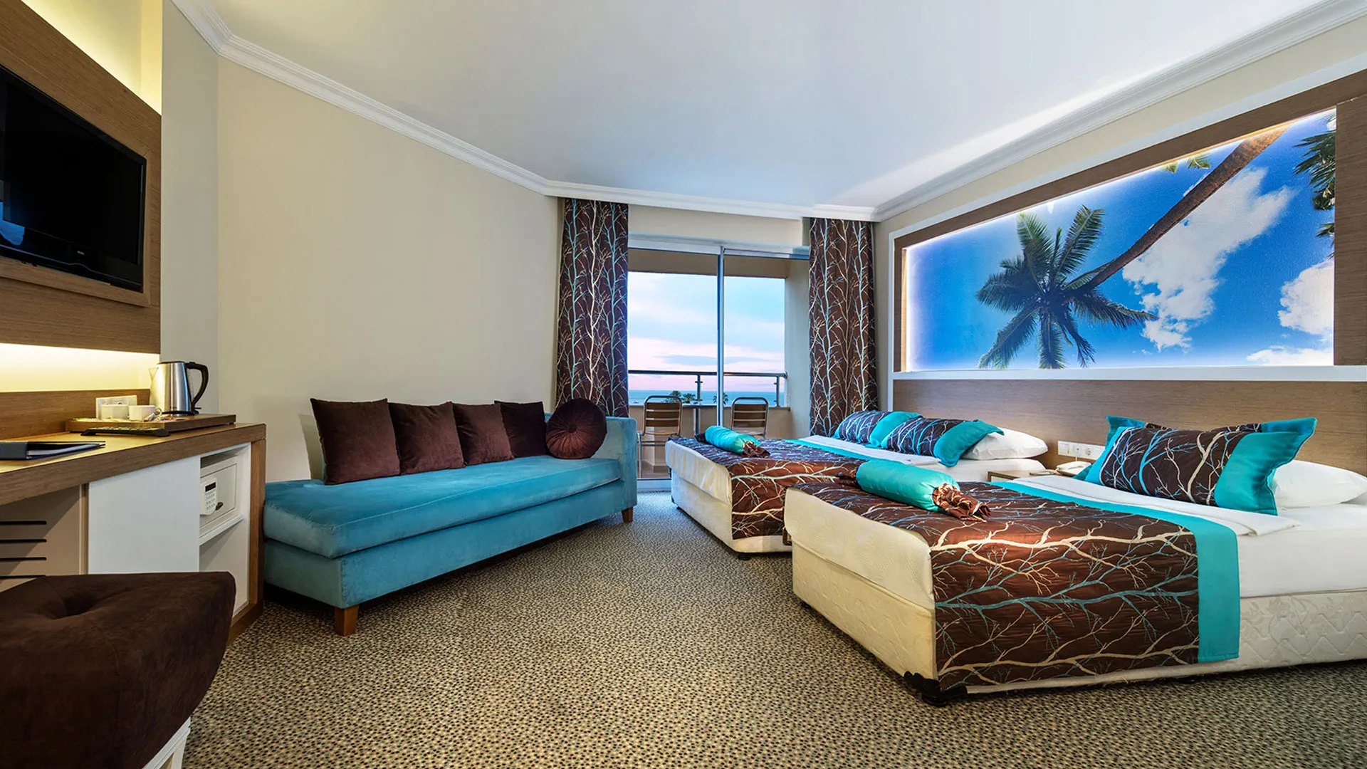 Saphir Hotel & Villas – 15