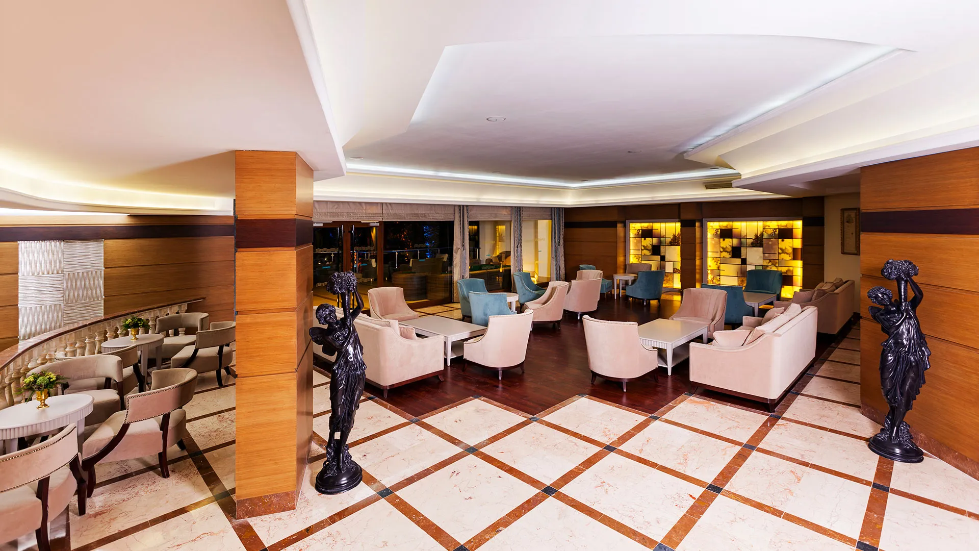 Samara Hotel – 30