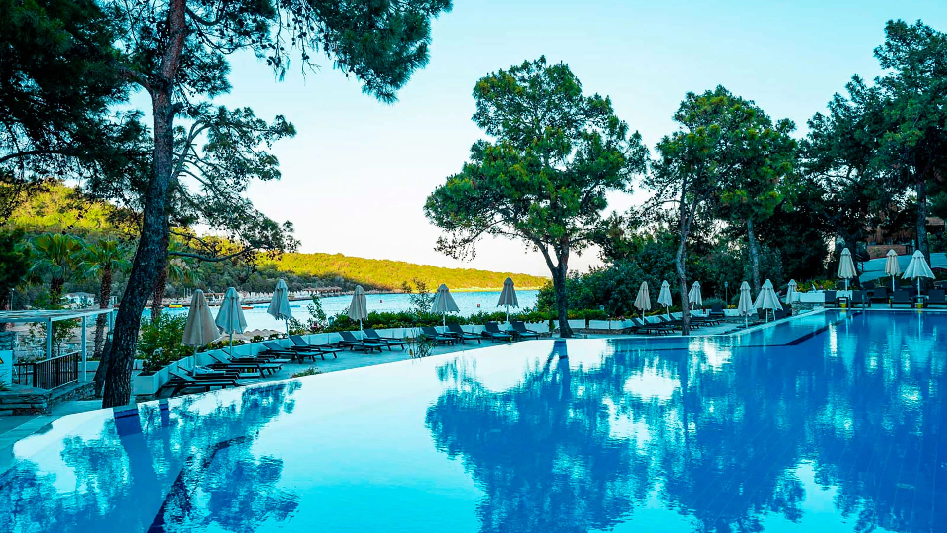 Bodrum Park Resort – 38