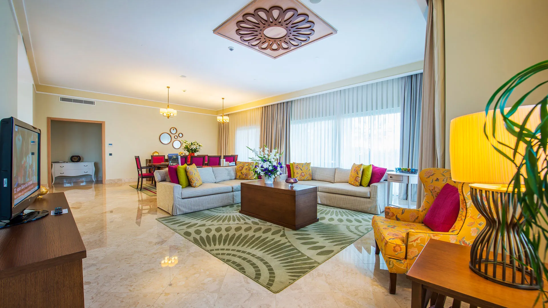 Xanadu Island Bodrum – 11