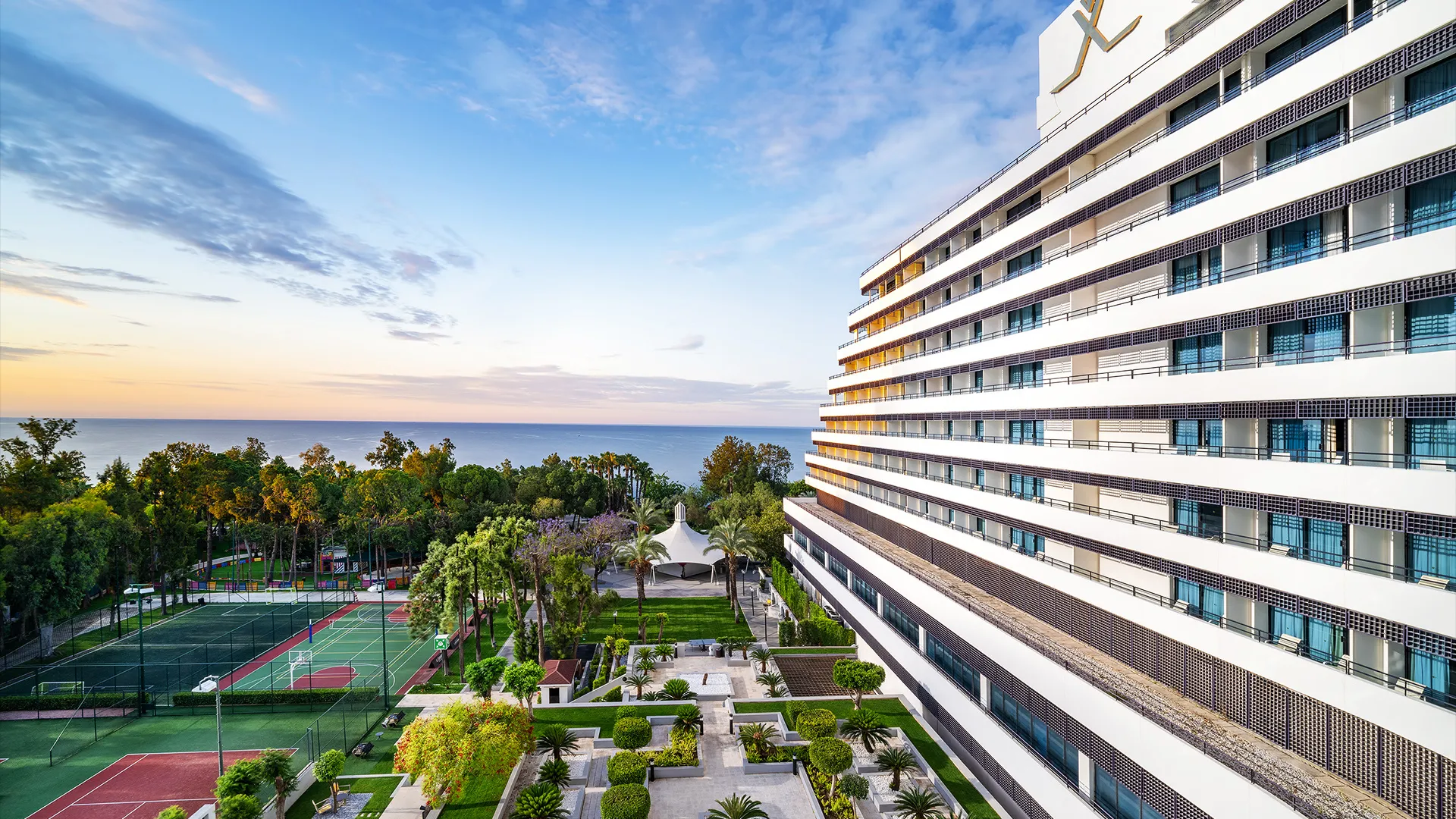 RIXOS DOWNTOWN Чартър до Анталия от София 2026 [SOF] – 5