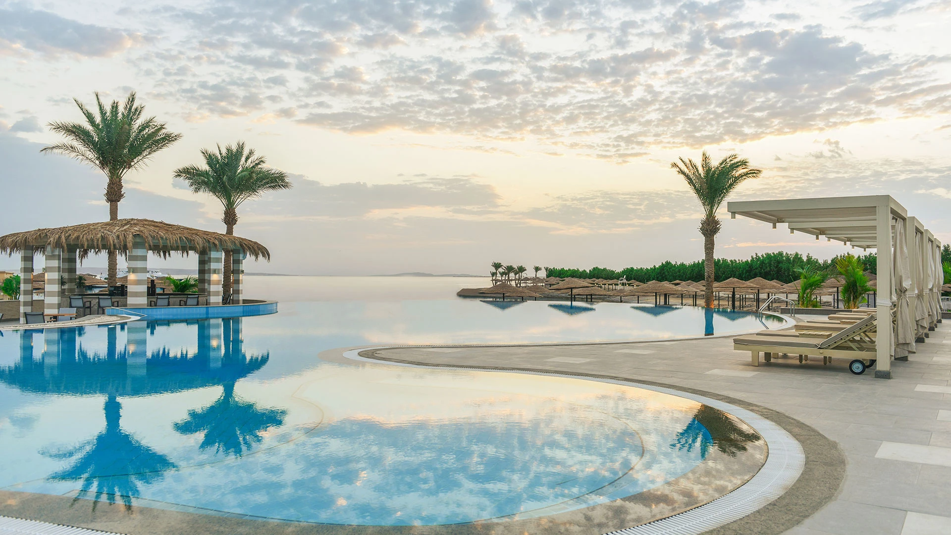 Jaz Casa Del Mar Beach Premium – КОЛЕДА - Перлите на Египет - Хургада и Кайро с полет от София – 18