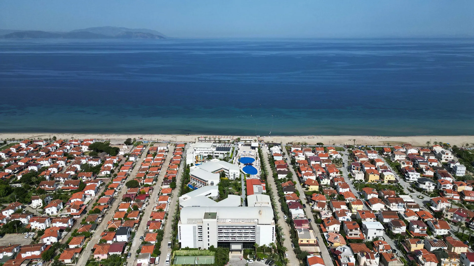 Palm Wings Beach Resort & Spa Kusadasi – 62