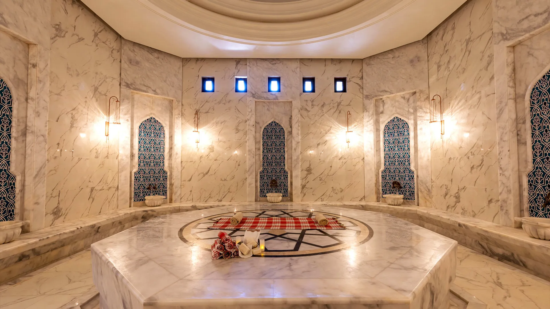 Swandor Hotels & Resort Topkapi Palace – 34