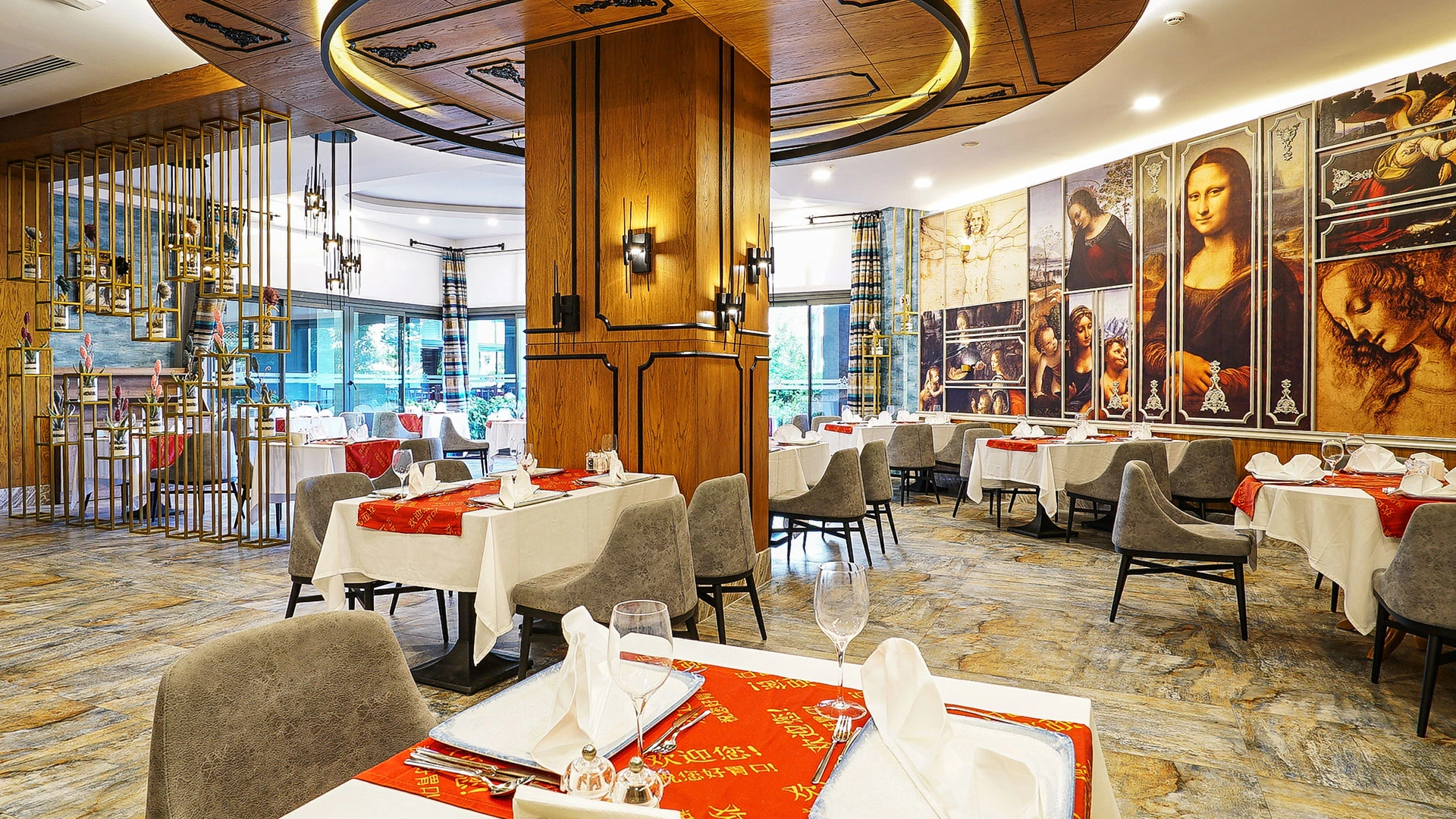 Arnor De Luxe Hotel & Spa – 12