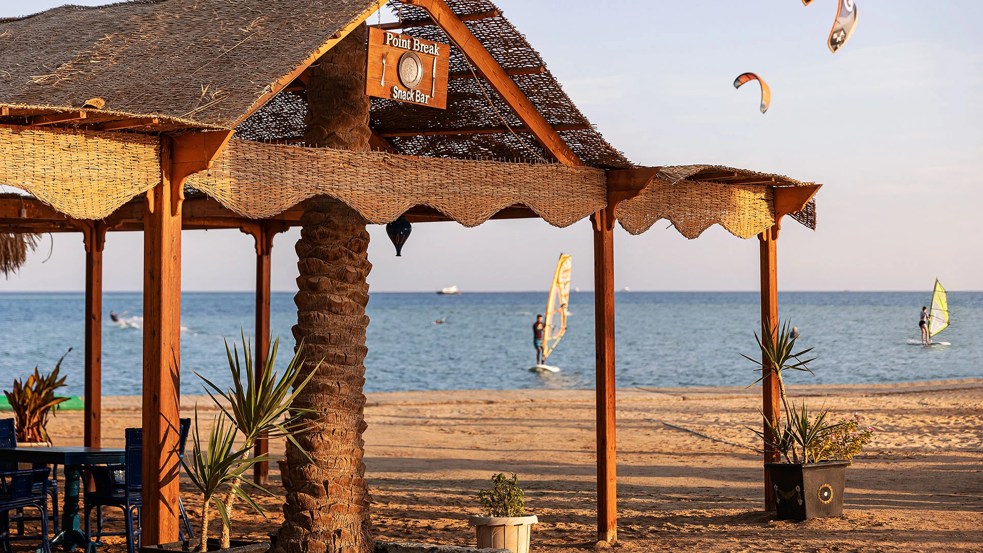 Palm Royale Soma Bay – Перлите на Египет - Хургада и Кайро с полет от София – 24