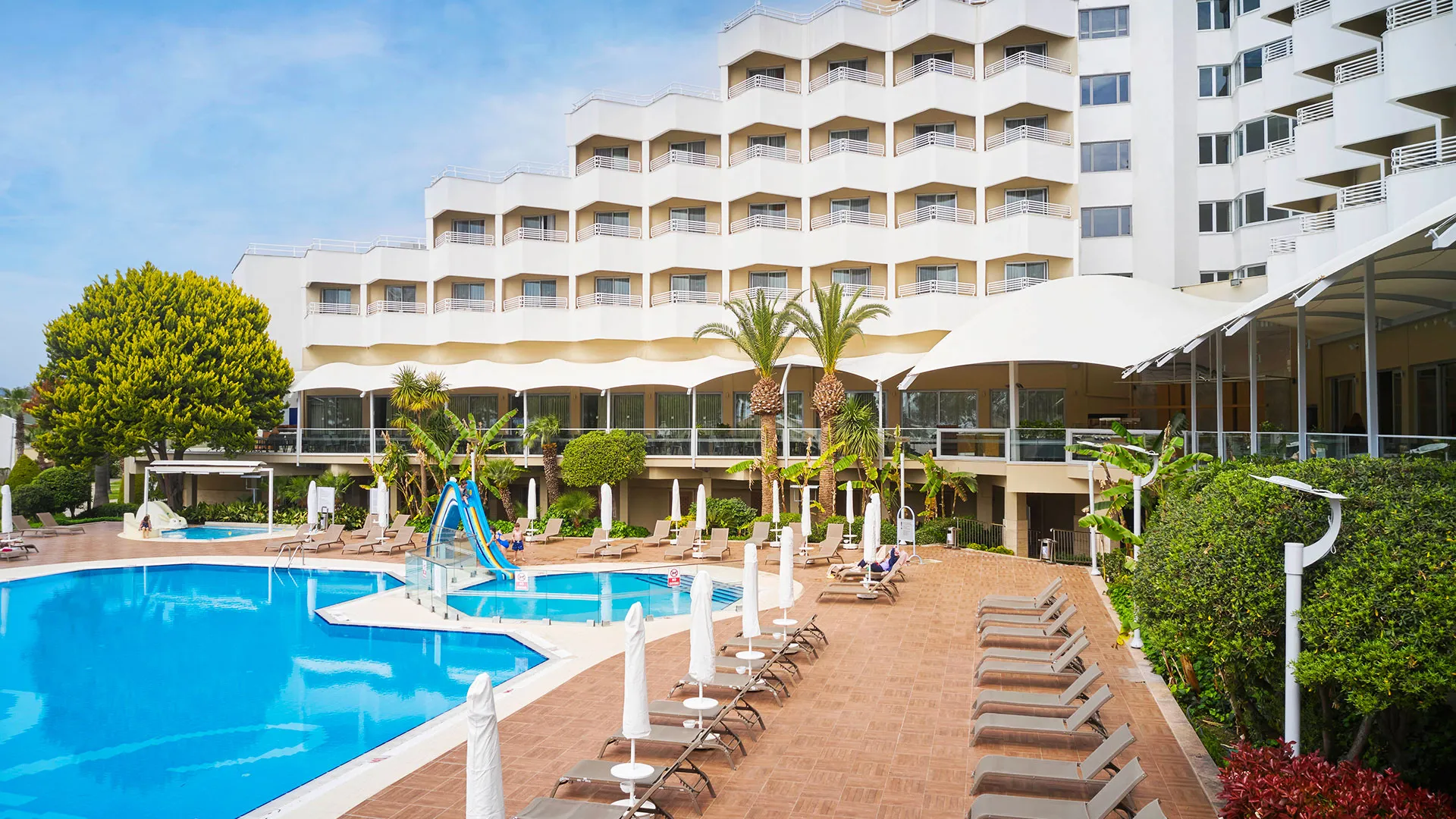 Richmond Ephesus Resort – 4