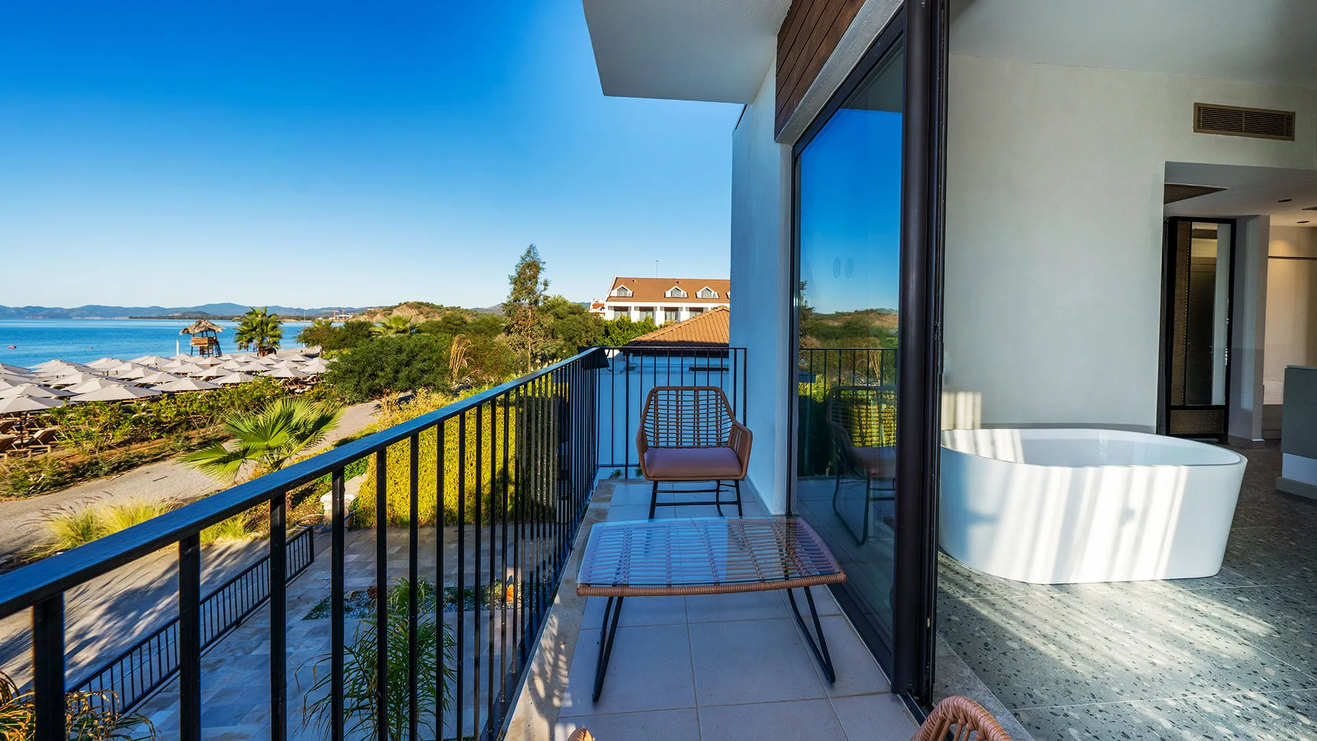 Jiva Beach Resort – 10