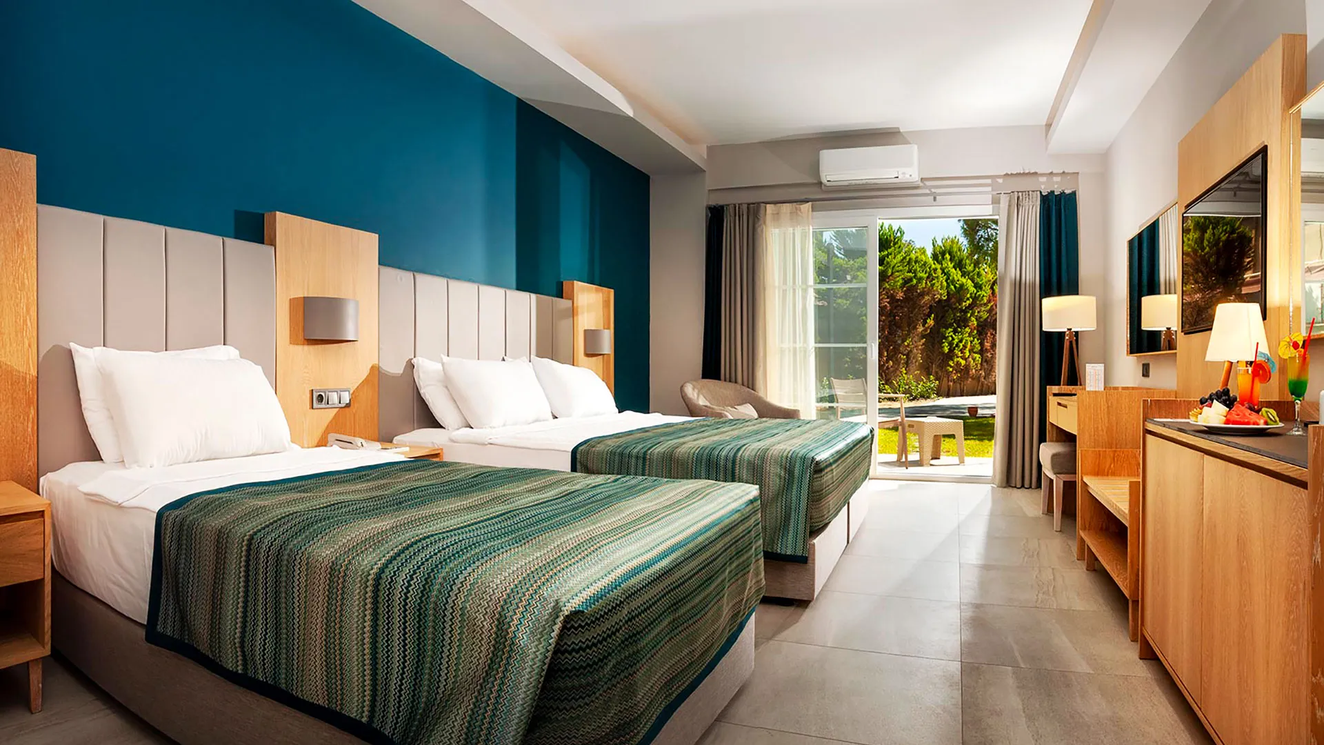 Ephesia Holiday Beach Club – 34