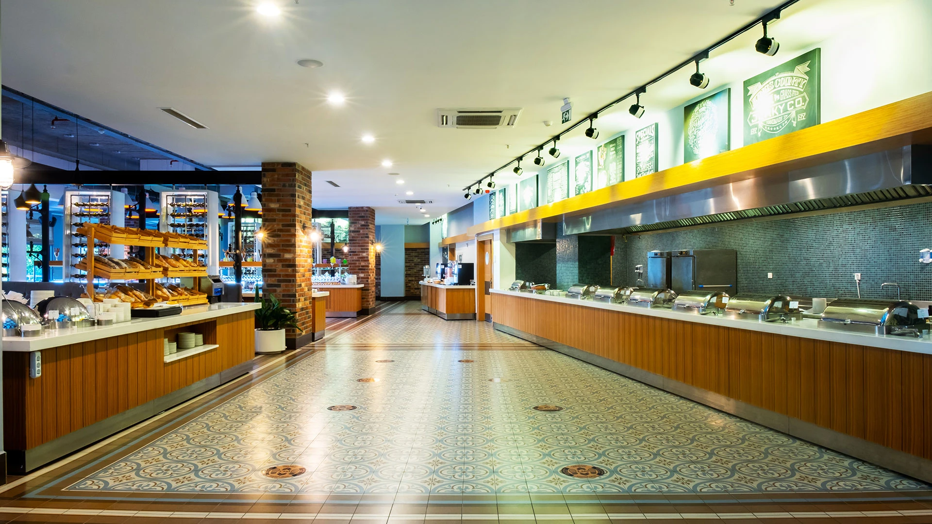 Selene Beach & Spa Hotel – 39