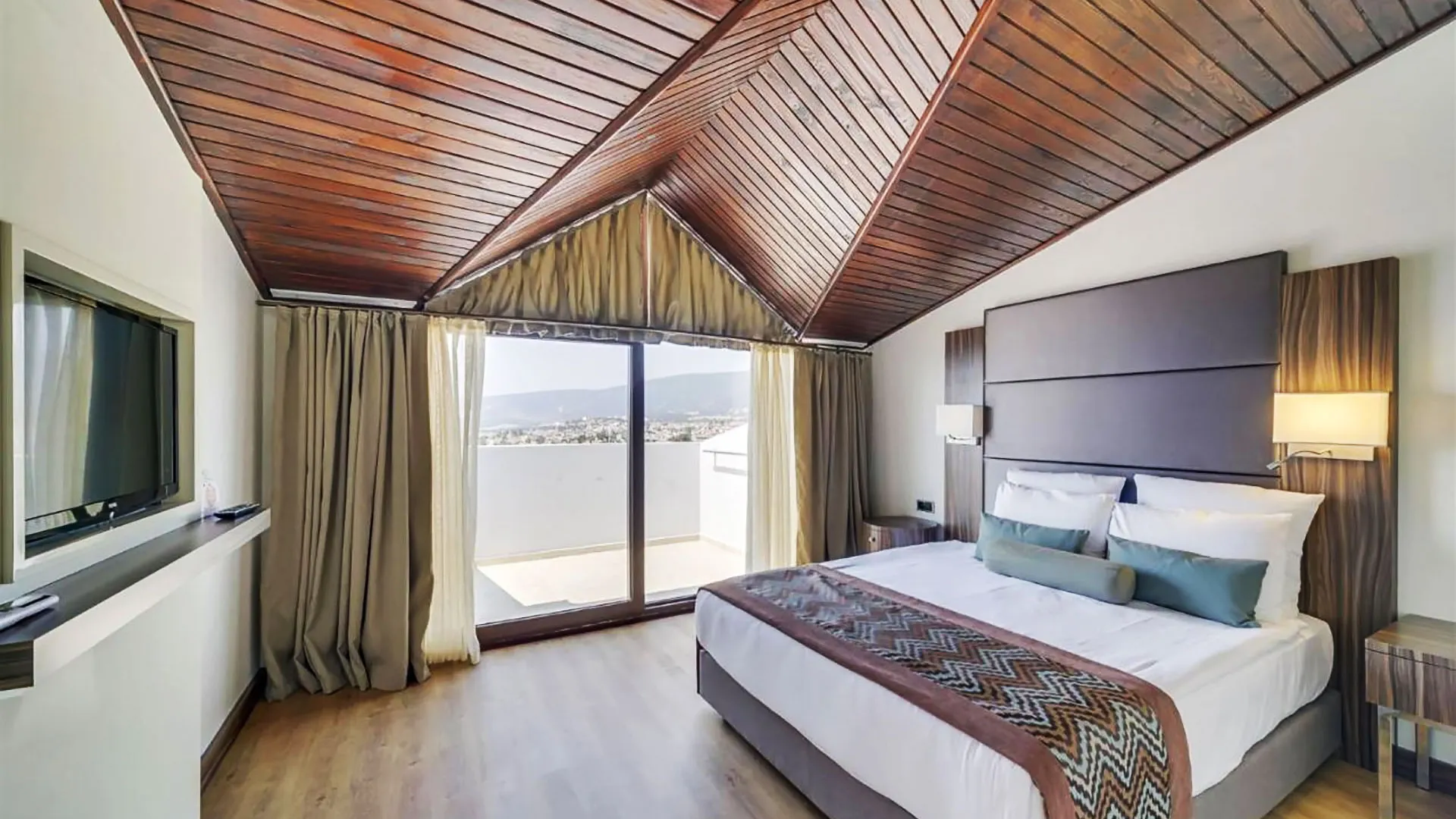Ramada Resort Akbuk – 26