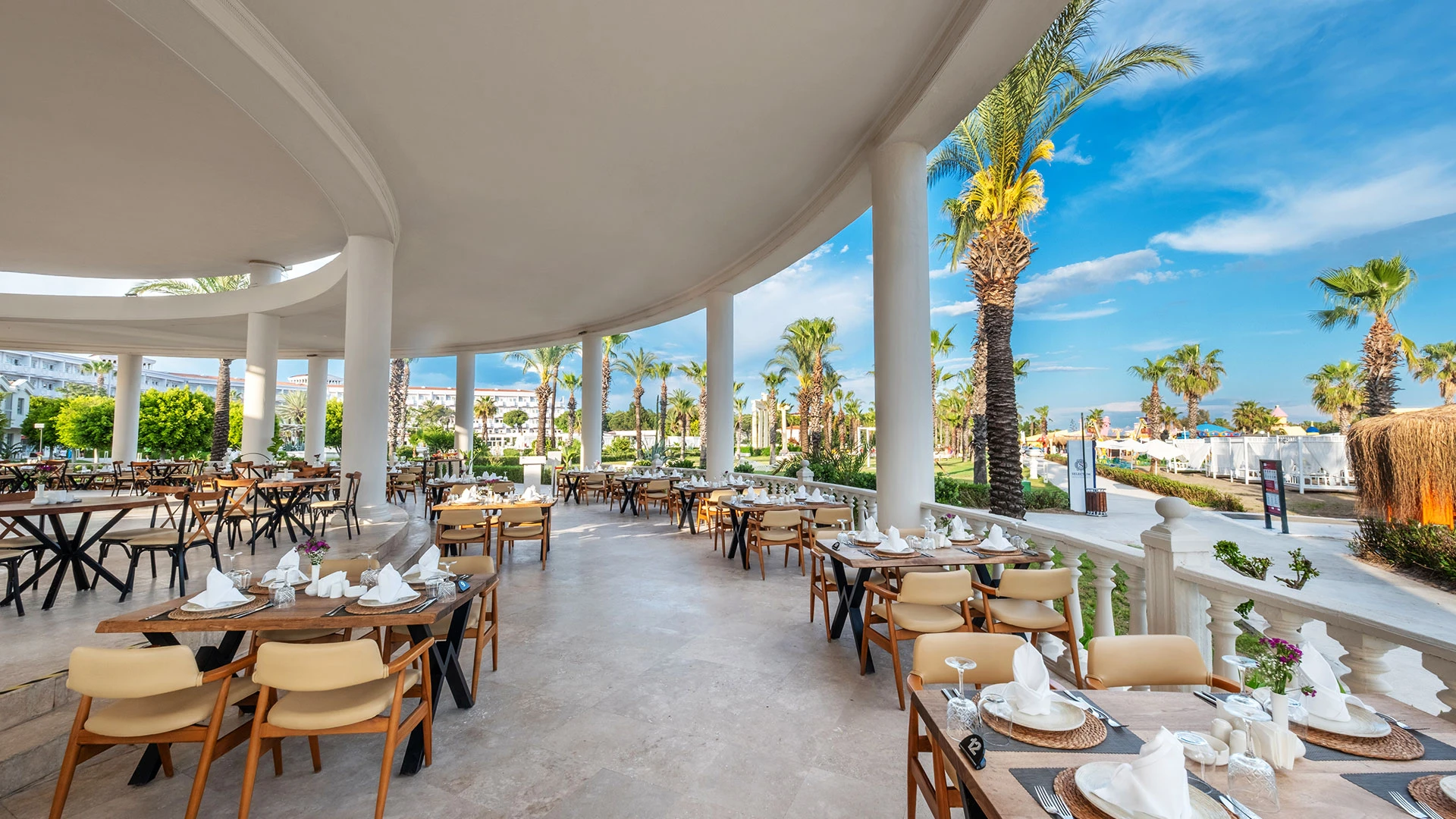 Selectum Noa Belek – 8 дни в Анталия - Турската ривиера Ви очаква с полет от Пловдив – 78