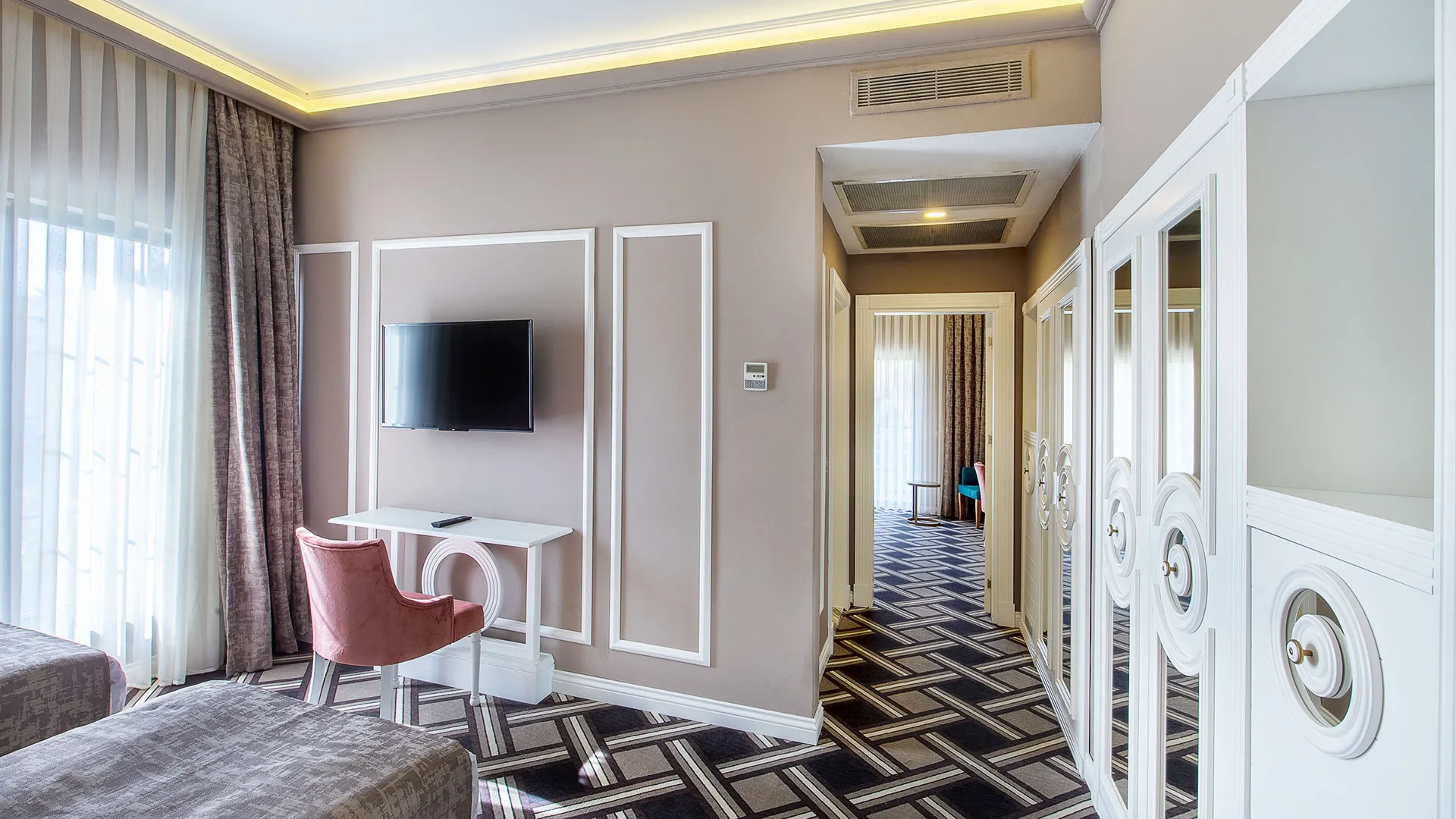 UTOPIA RESORT & RESIDENCE Чартър до Анталия от София 2026 [SOF] – 70