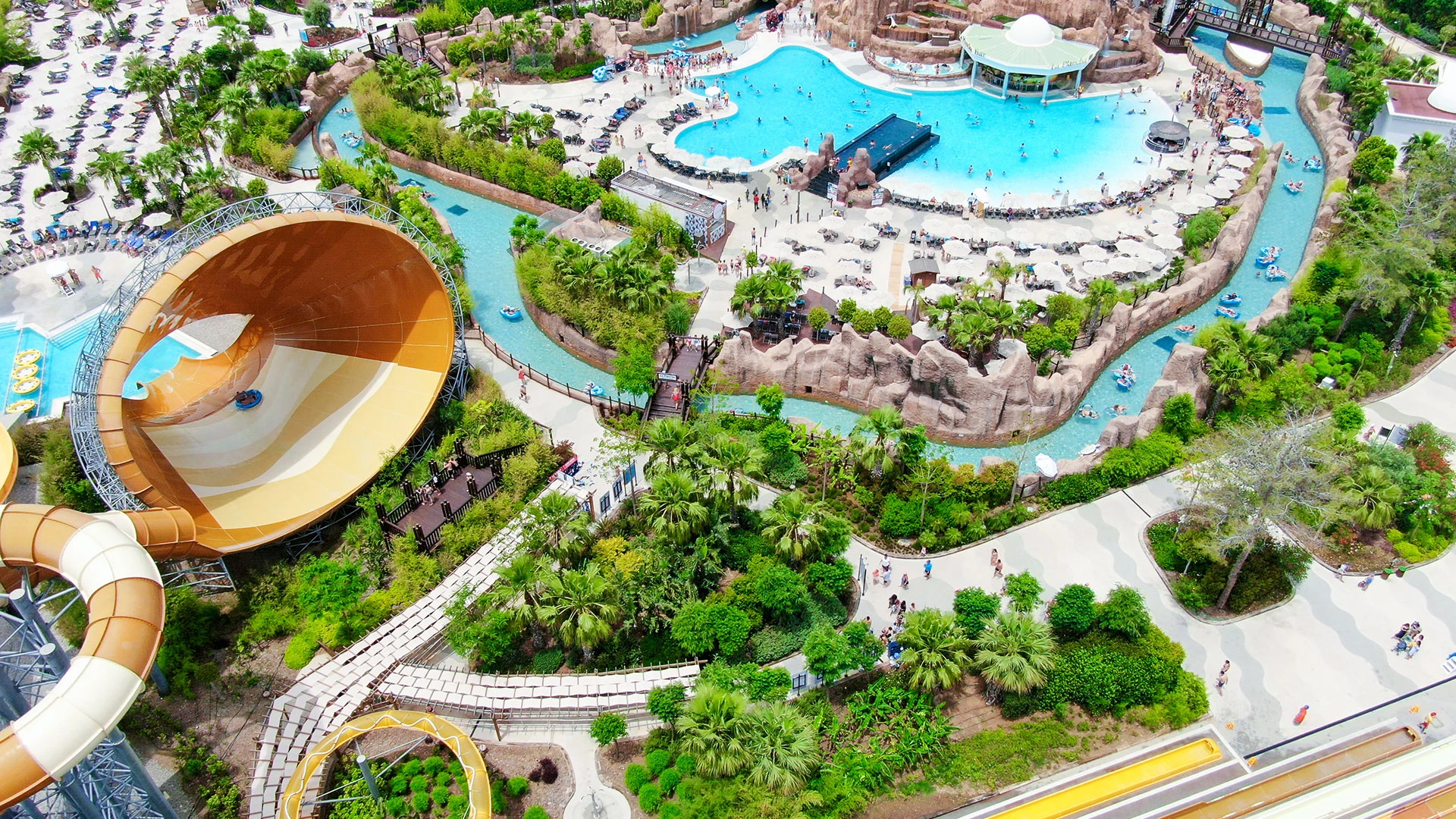 THE LAND OF LEGENDS KINGDOM HOTEL Нова Година в Анталия с чартър от Пловдив – 56