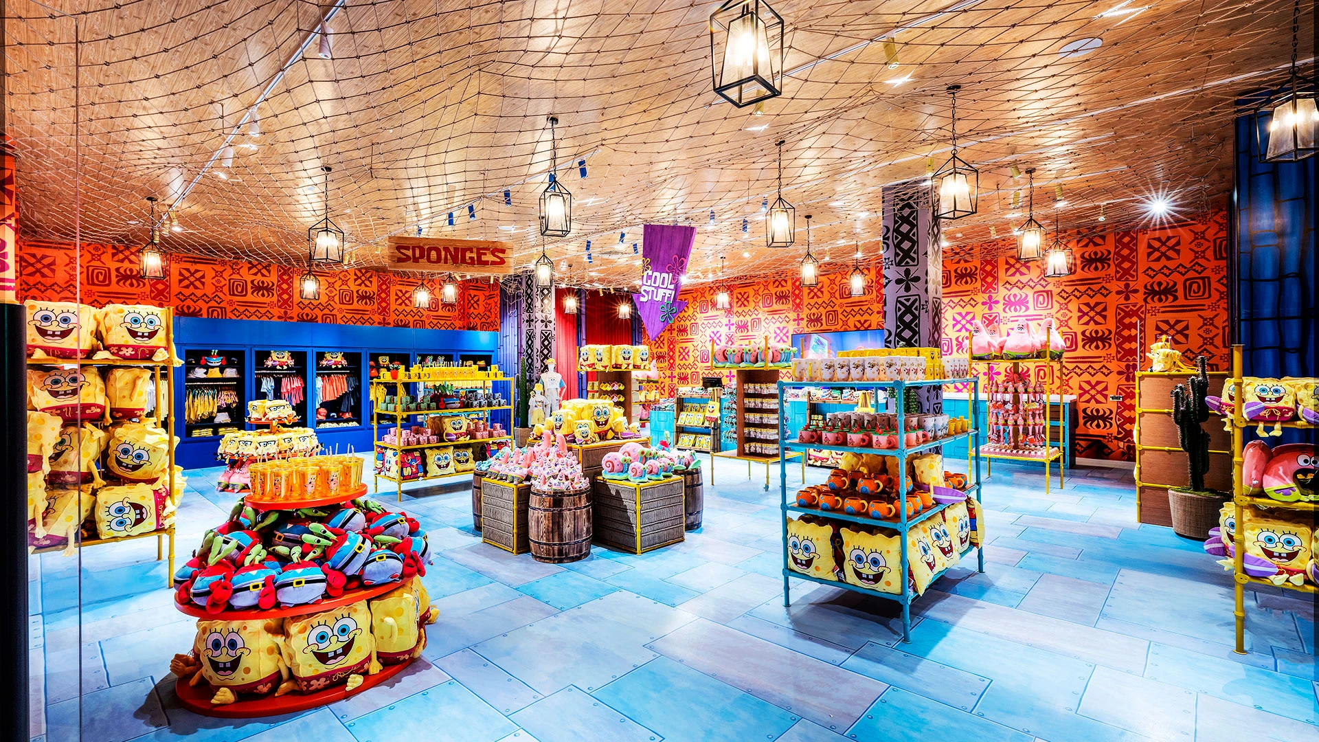 THE LAND OF LEGENDS NICKELODEON HOTEL Нова Година в Анталия с чартър от София – 250
