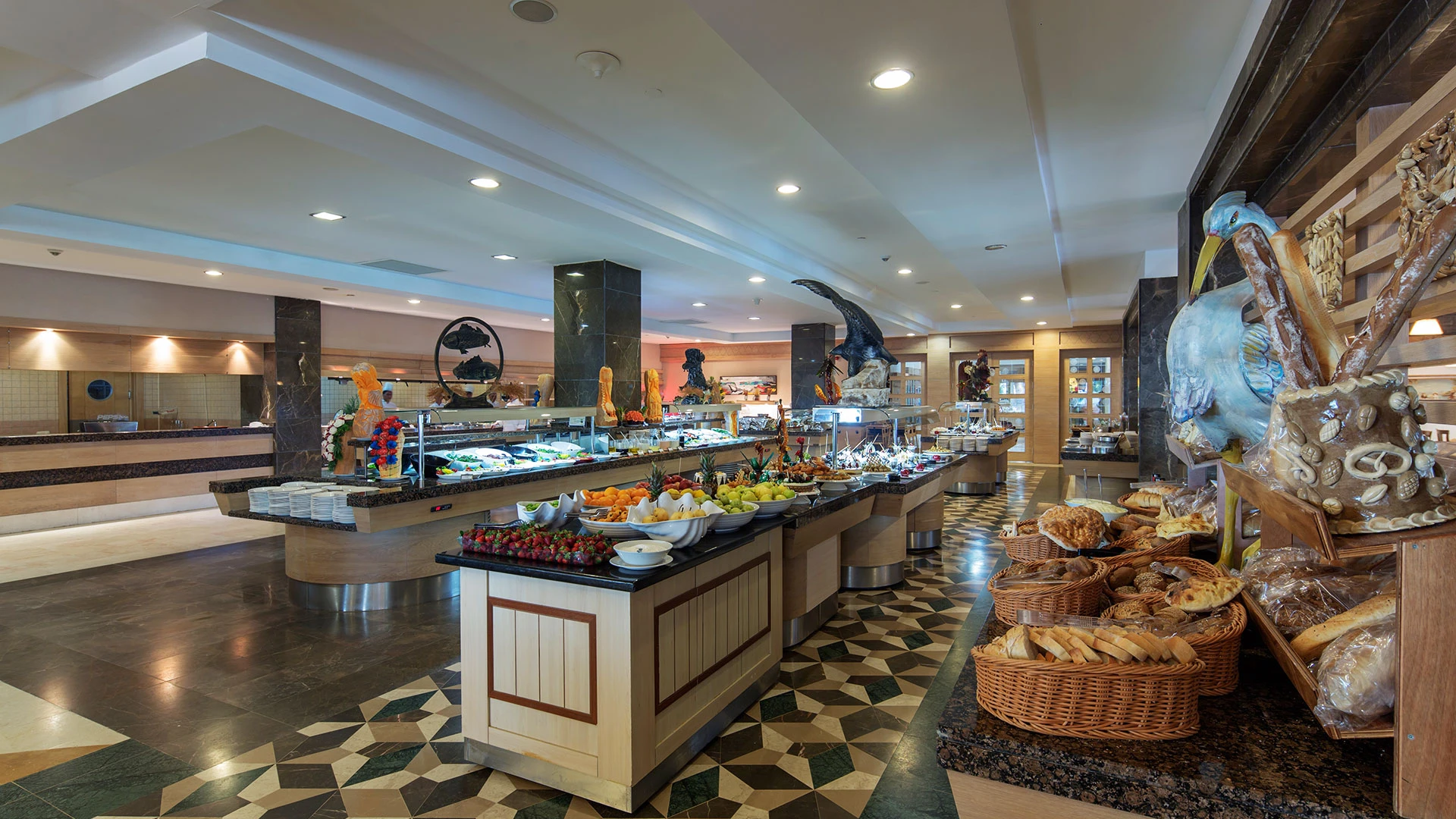 Alba Queen Hotel – 22