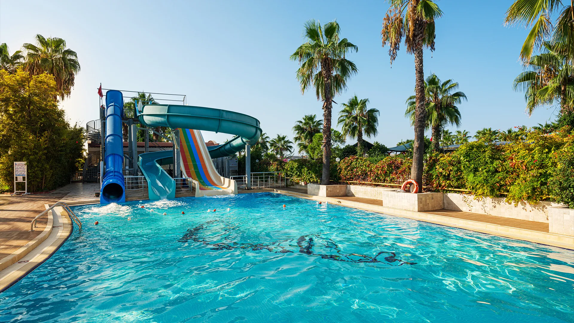AYDINBEY FAMOUS RESORT Чартър до Анталия от Варна 2026 [VAR] – 40