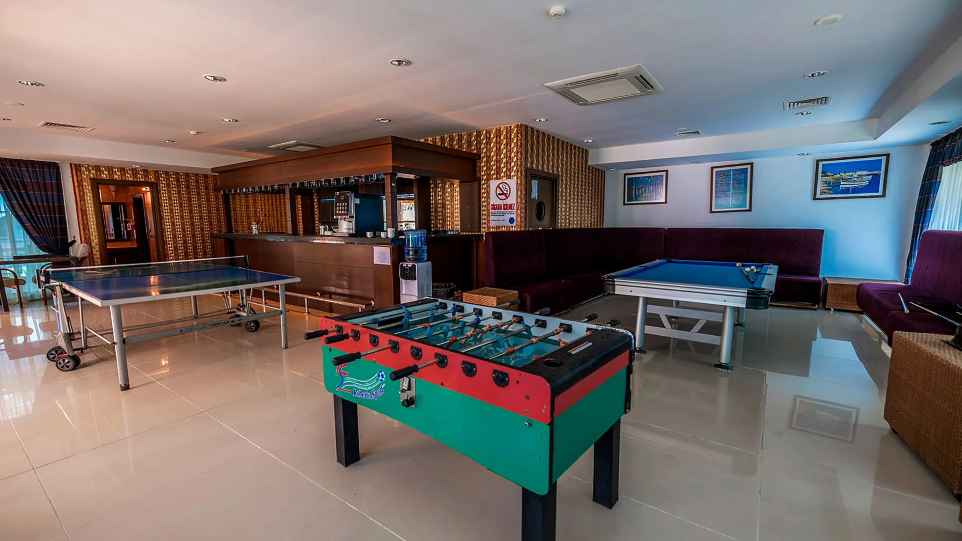 Latanya Park Resort – 6