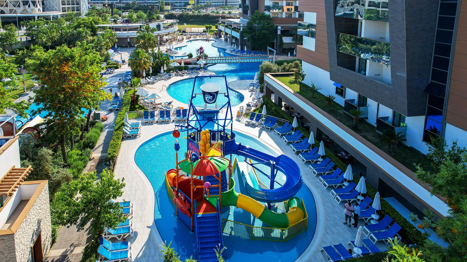 Terrace Elite Resort – 23