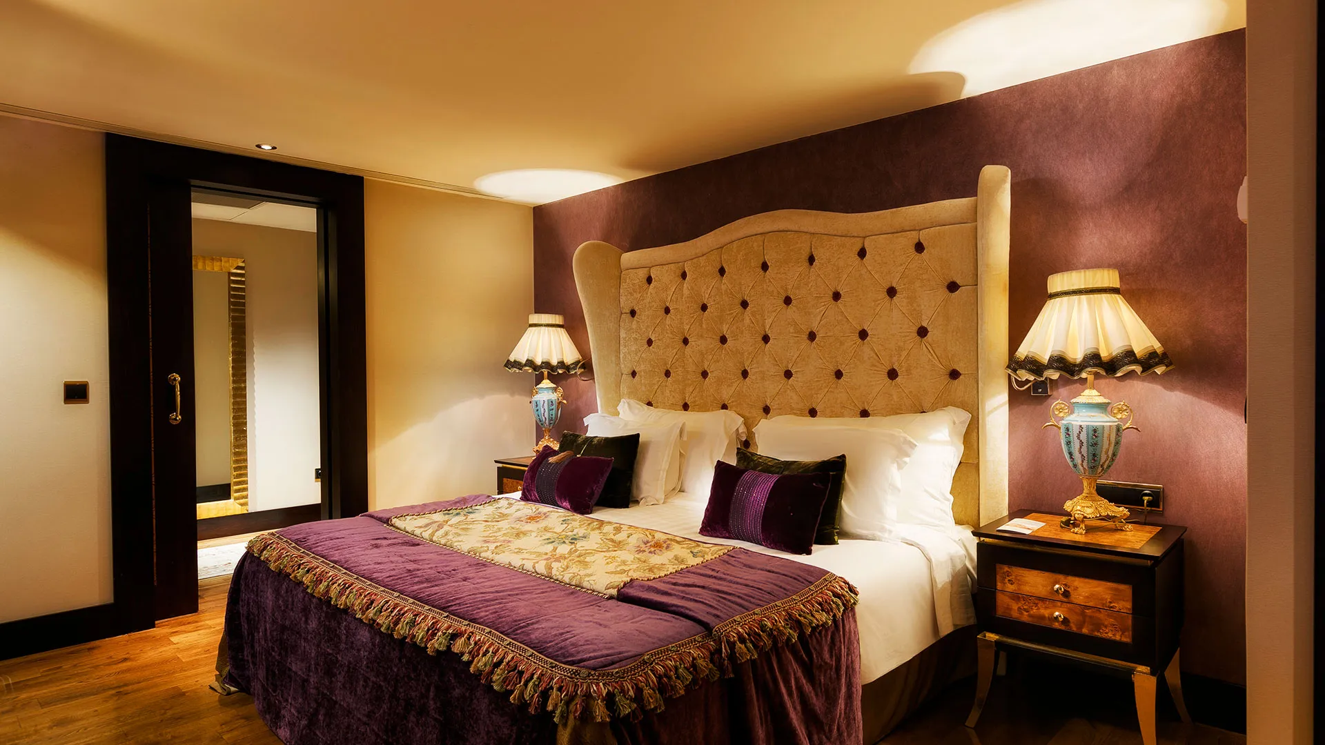 Titanic Mardan Palace – 71