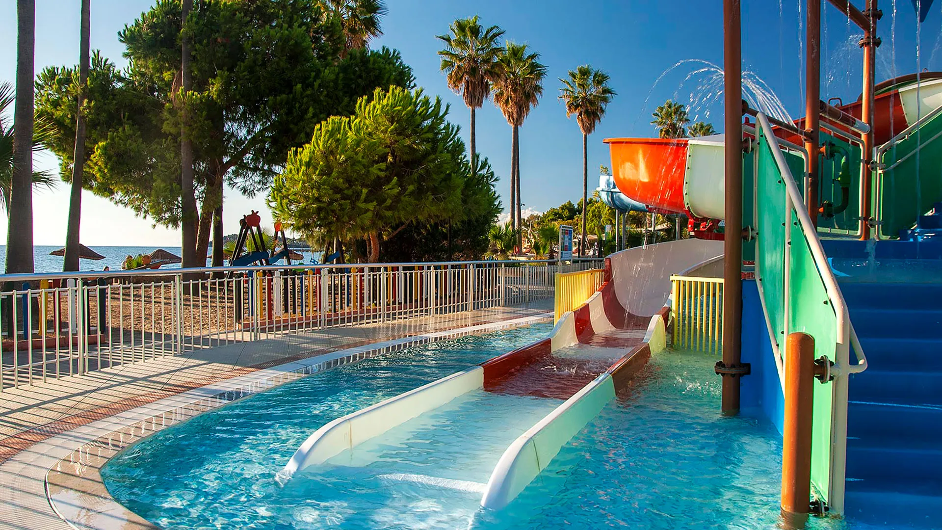 Ephesia Holiday Beach Club – 39