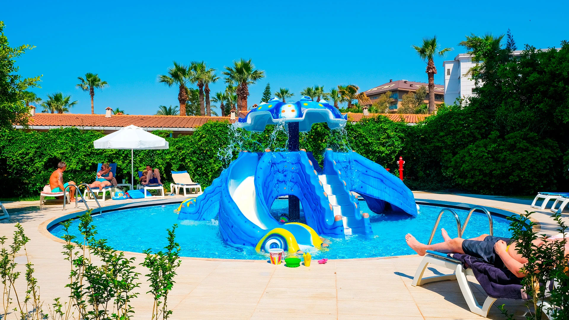 Terrace Beach Resort – 51