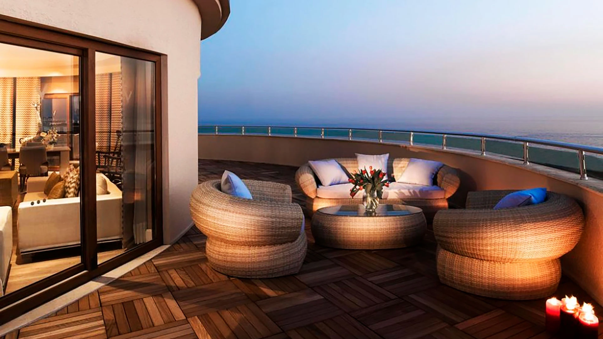 VOYAGE BELEK GOLF & SPA HOTEL Нова Година в Анталия с чартър от Пловдив – 22