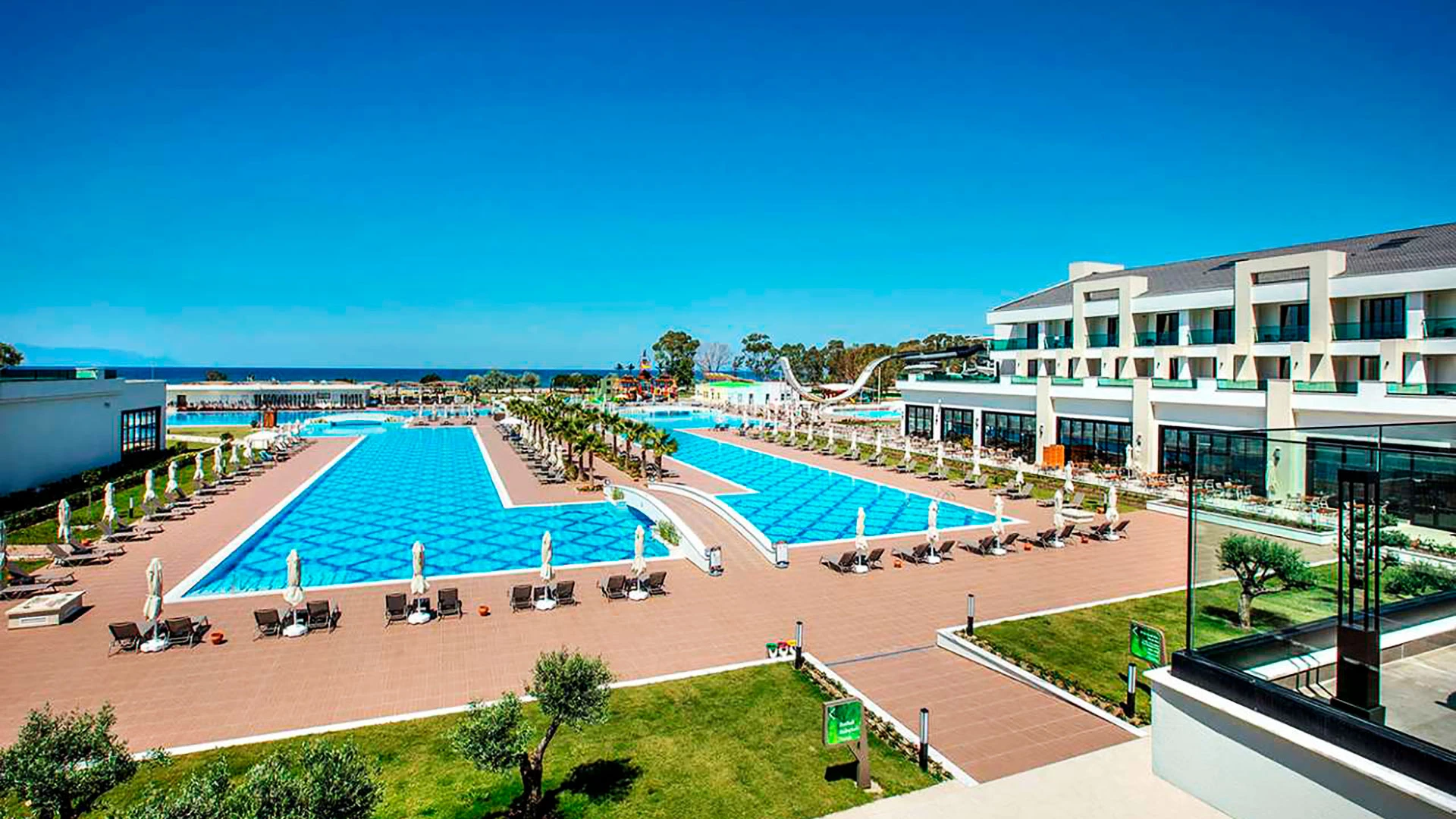 Korumar Ephesus Beach & Spa Resort – 74