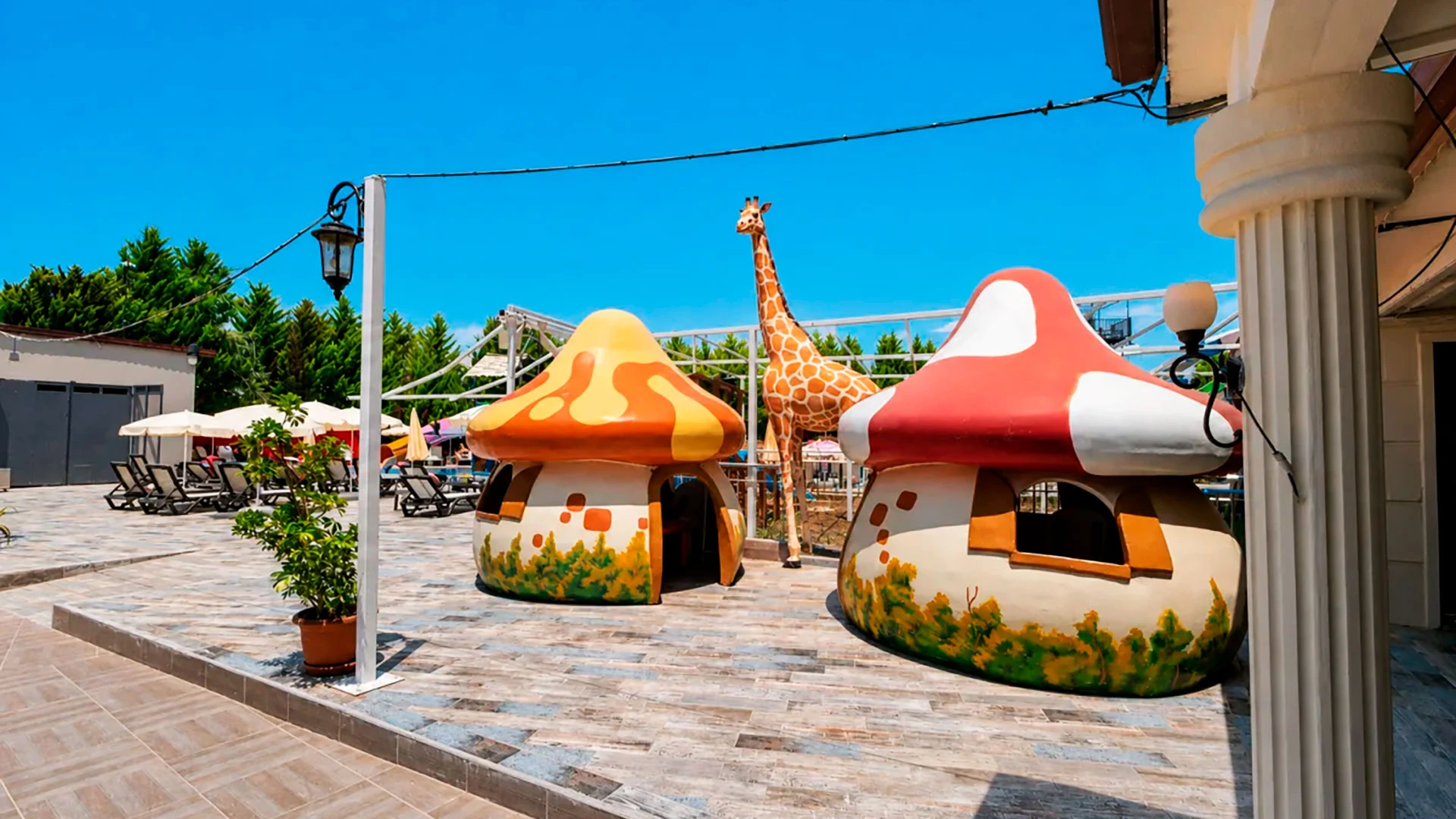Art Poseidon Side Hotel – 22