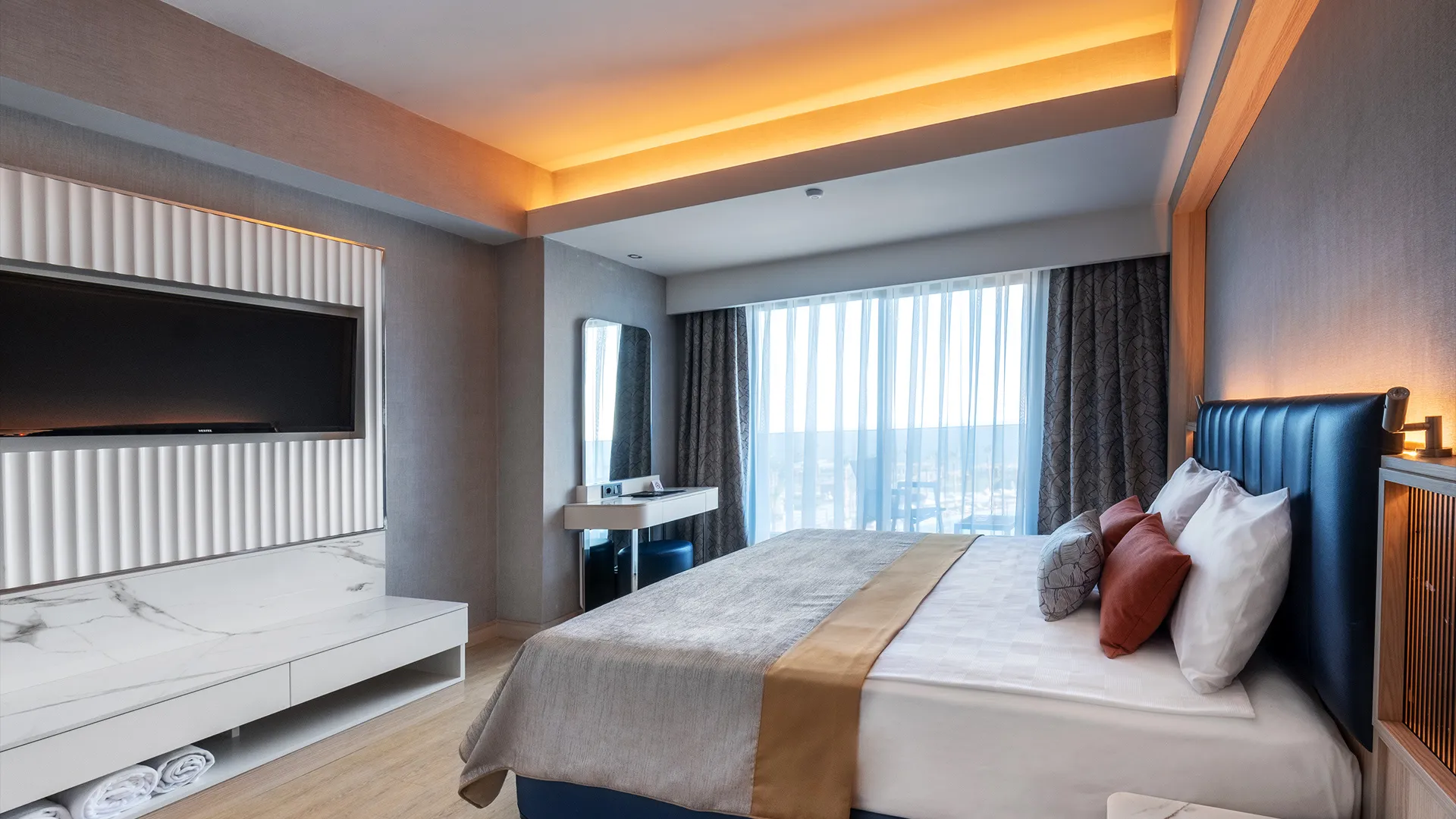 Lago Hotel – 36