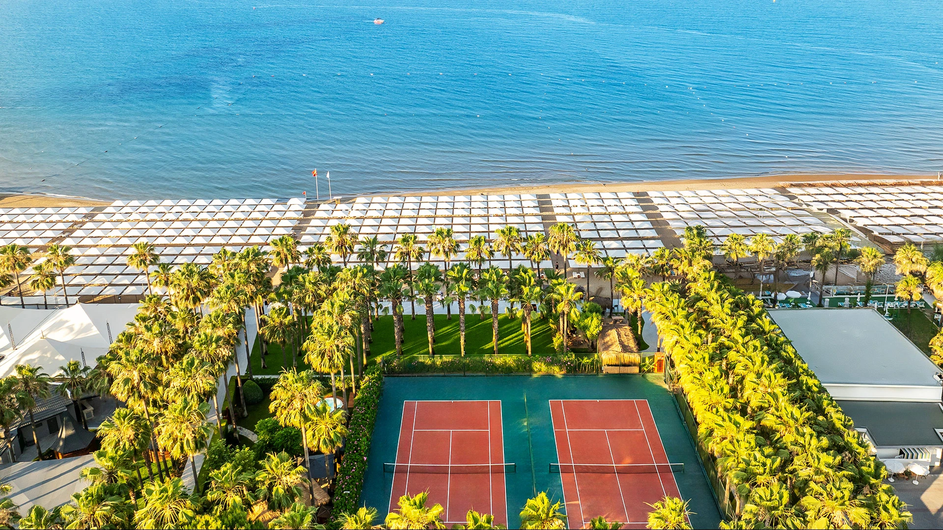 Miramare Queen Hotel – 50