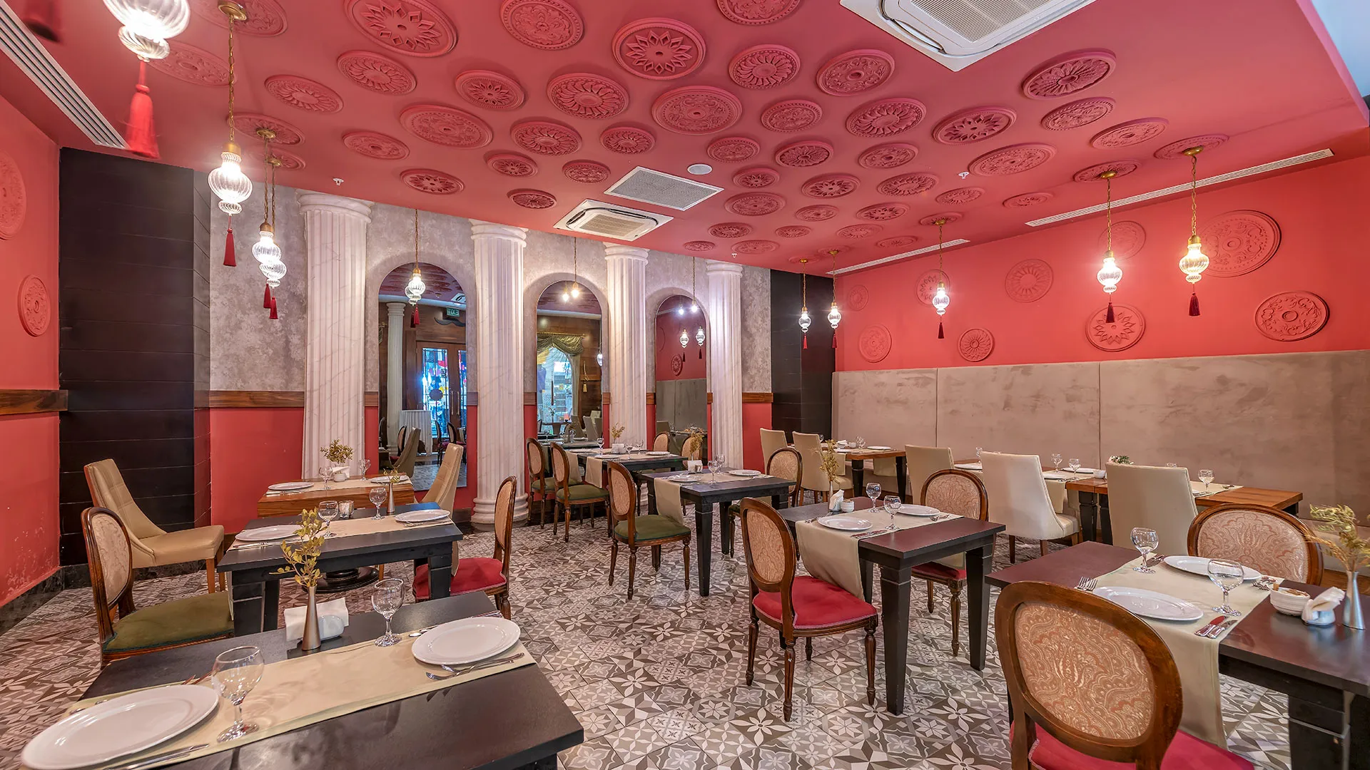 Lrs Port River Hotel Spa – 7