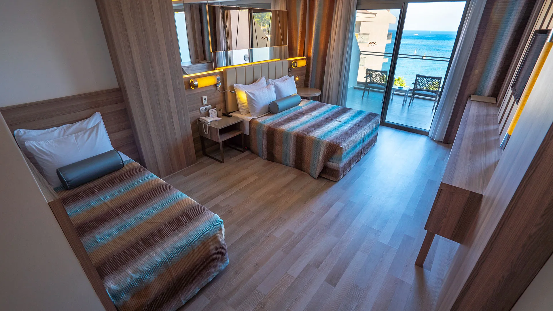 Turunc Premium Resort – 73