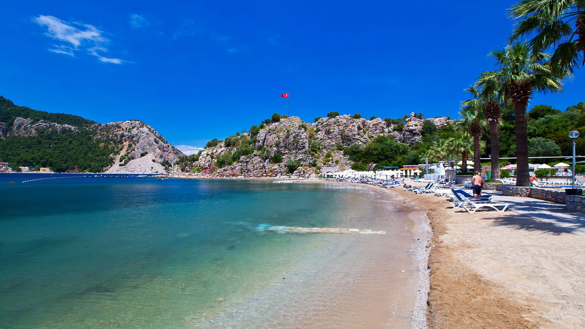Turunc Resort Hotel – 58