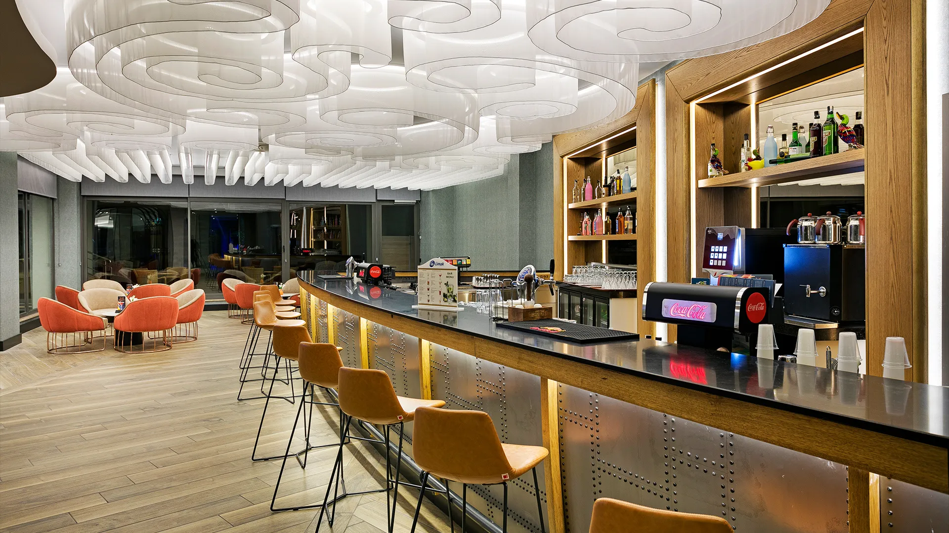 Limak Atlantis Deluxe Hotel – 36