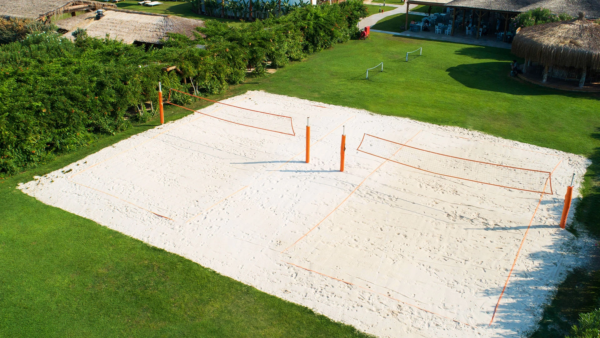 REGNUM CARYA GOLF & SPA RESORT Нова Година в Анталия с чартър от Пловдив – 207