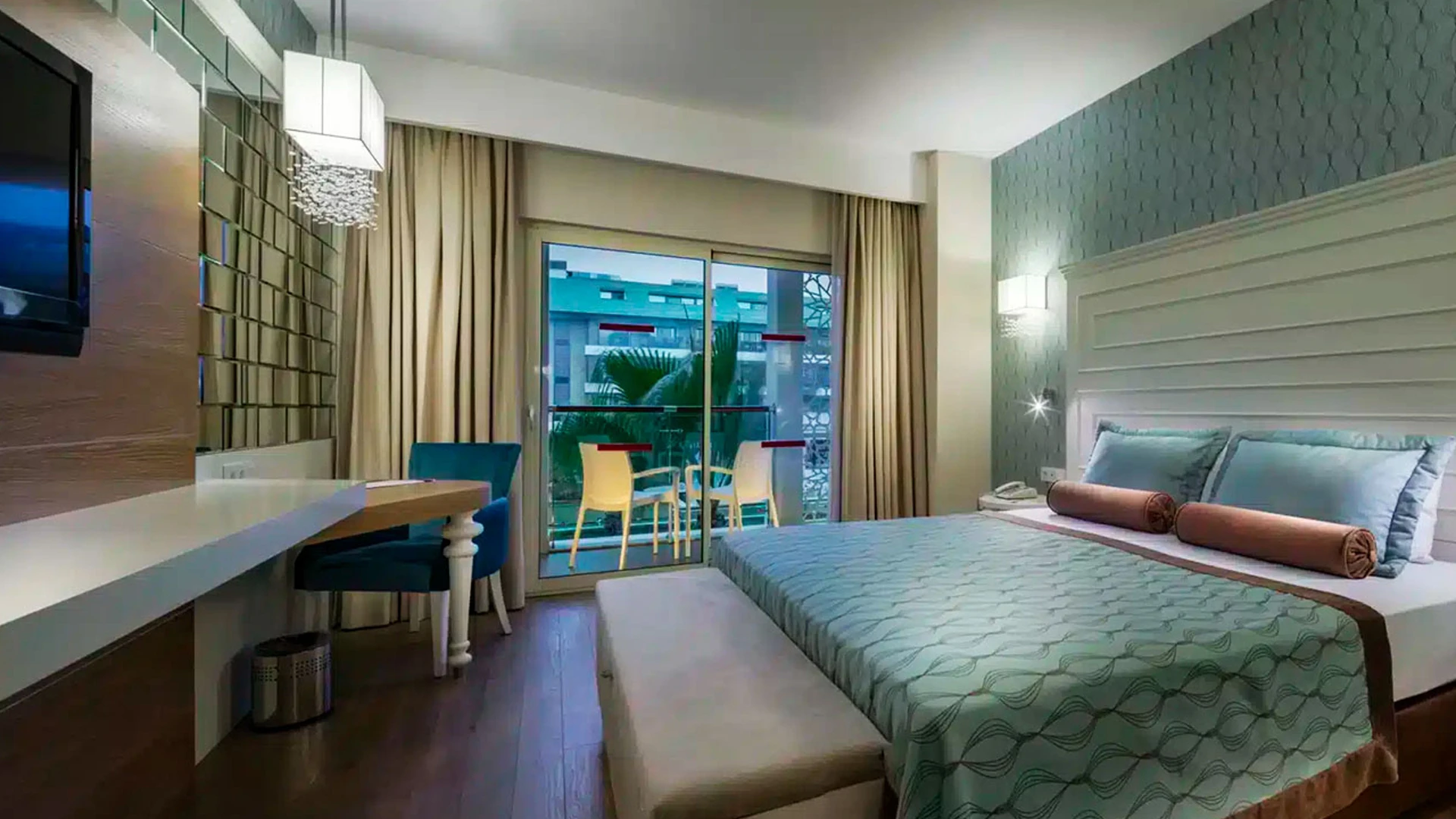 Trendy Verbena Beach – 9